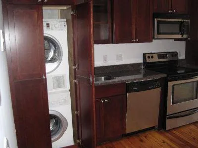 Studio bed, 1 bath apartment for rent at 600 Columbia Rd Unit 27, Dorchester — photo 3 of 6