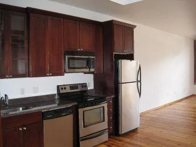 Studio bed, 1 bath apartment for rent at 600 Columbia Rd Unit 27, Dorchester — photo 2 of 6