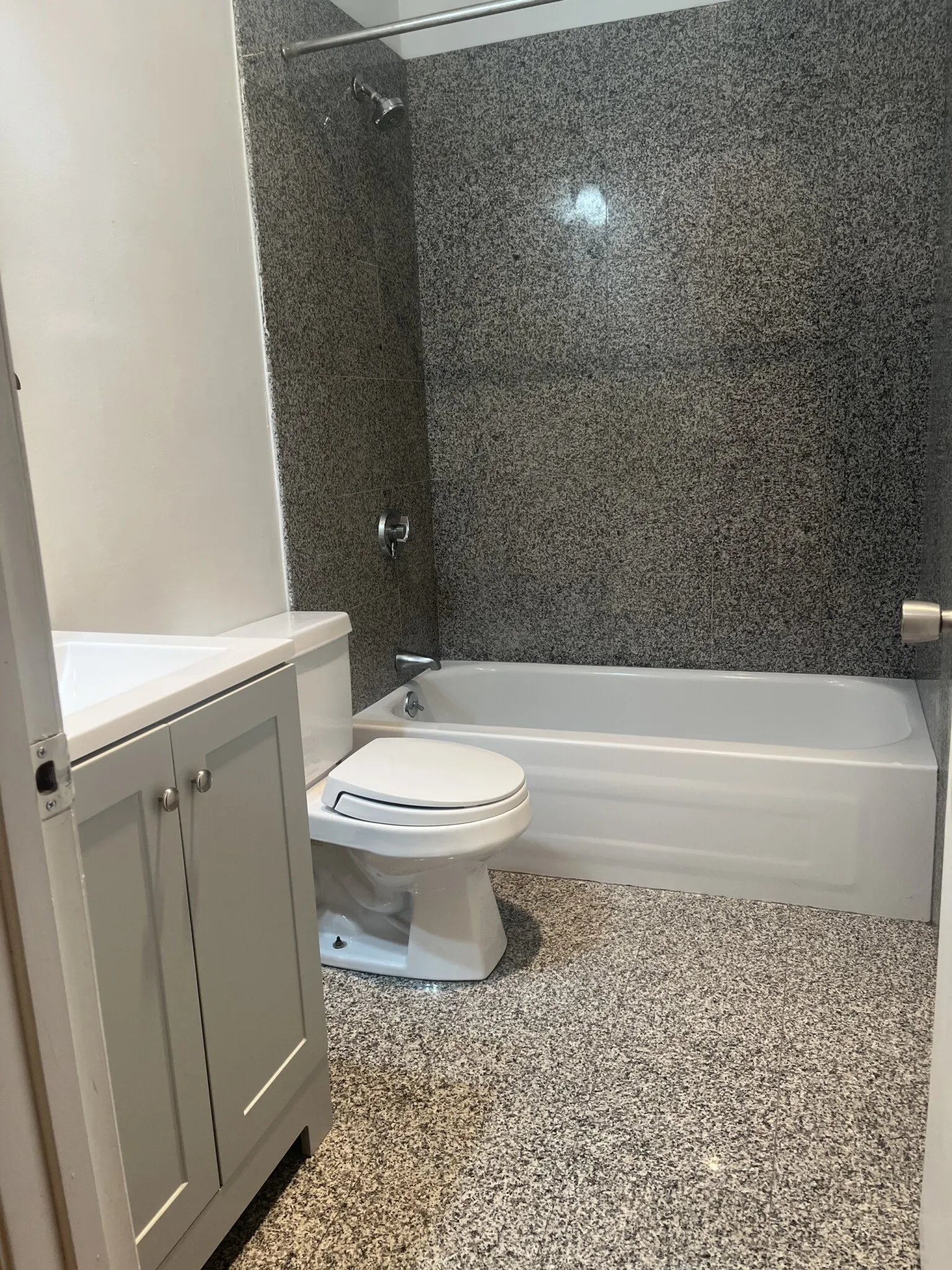 Studio bed, 1 bath apartment for rent at 600 Columbia Rd Unit 27, Dorchester — photo 4 of 6