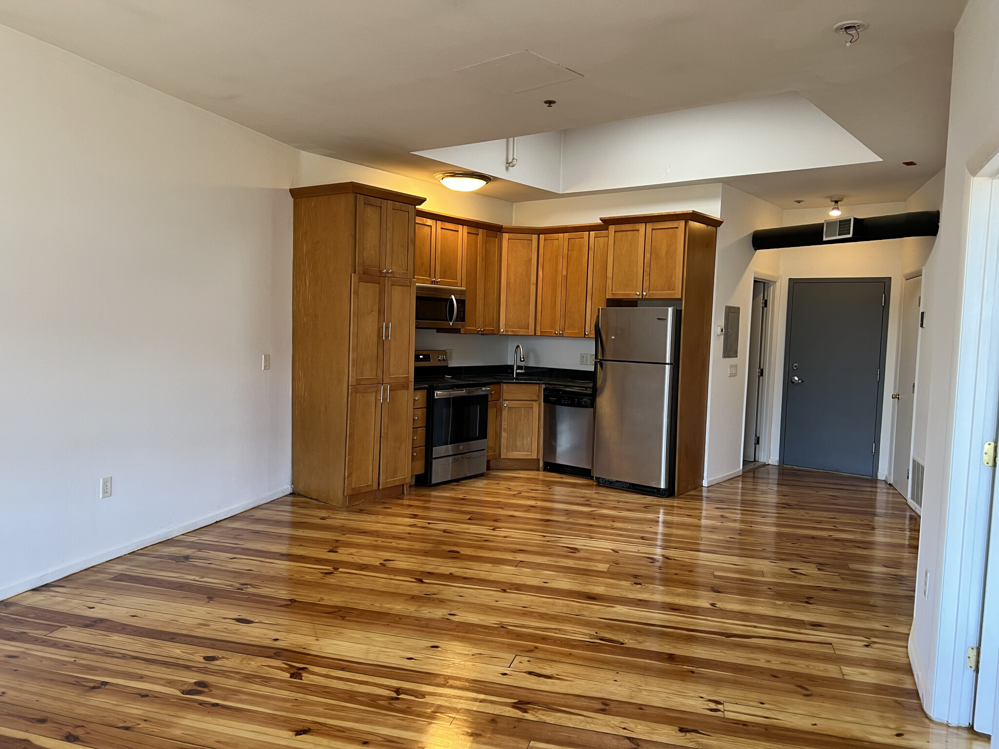 2 bed, 1 bath apartment for rent at 600 Columbia Rd Unit 28, Dorchester — photo 3 of 13
