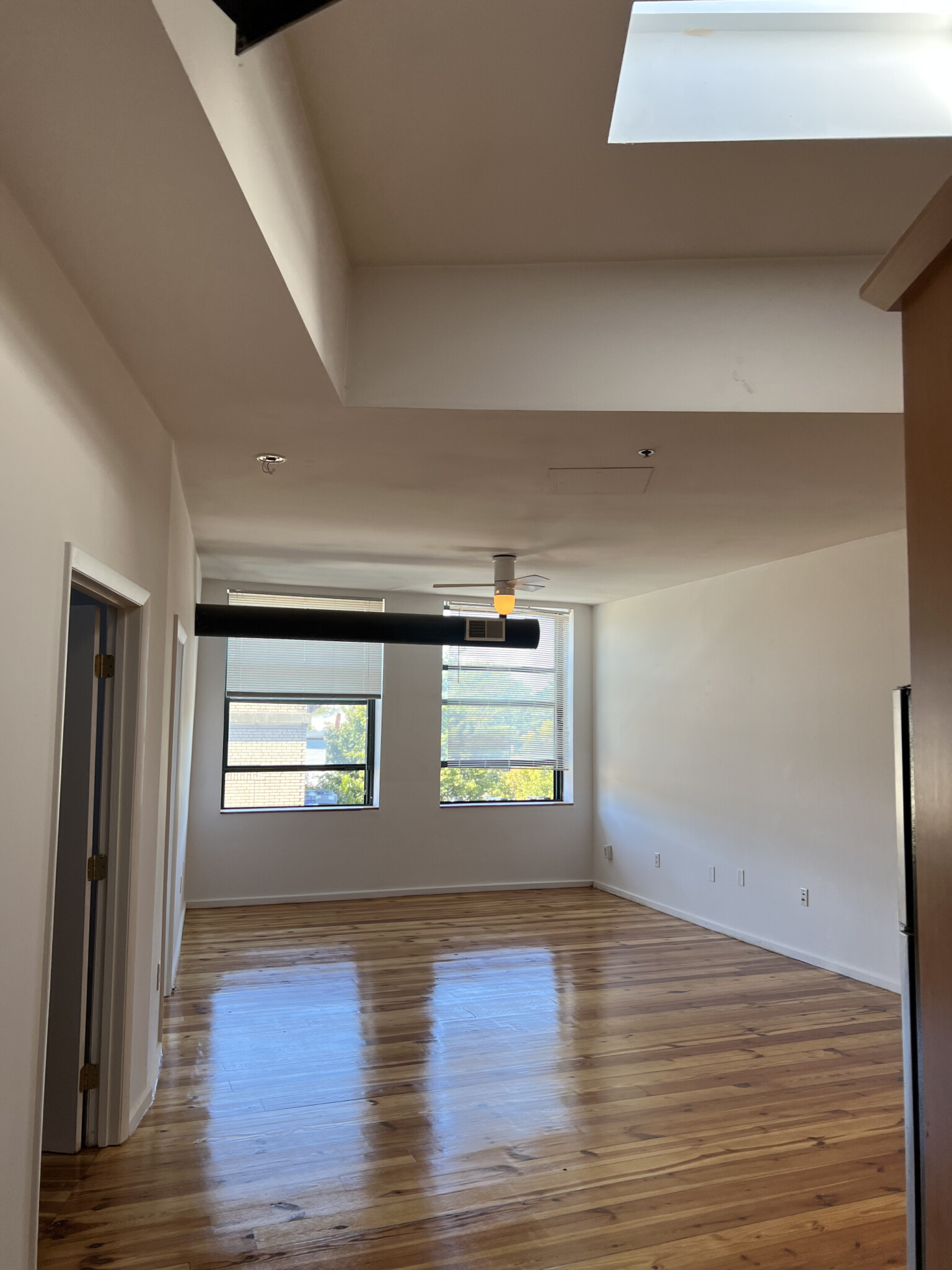 2 bed, 1 bath apartment for rent at 600 Columbia Rd Unit 28, Dorchester — photo 2 of 13