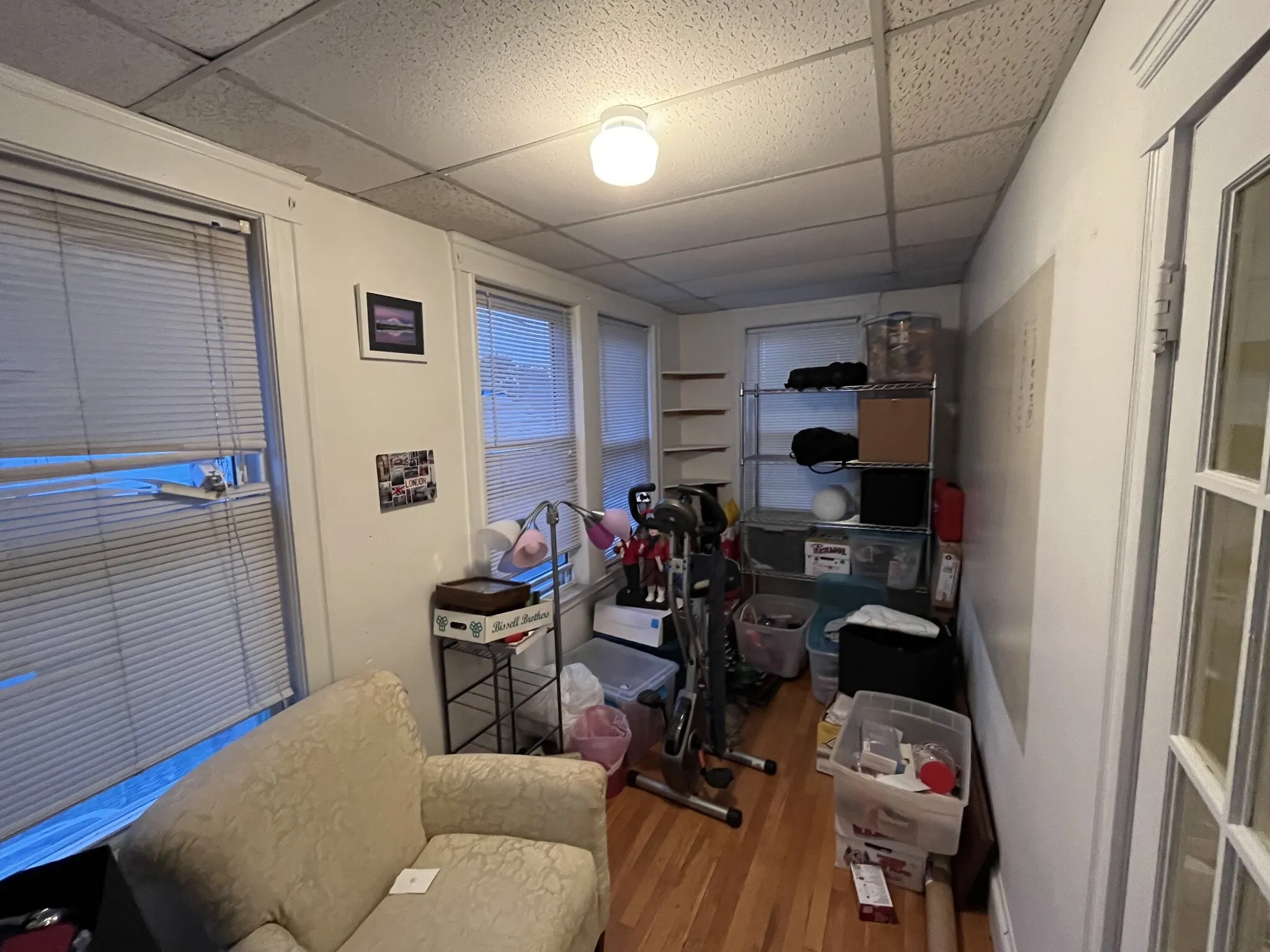 3 bed, 1 bath apartment for rent at 600 Main St Unit 2, South Medford — photo 11 of 14