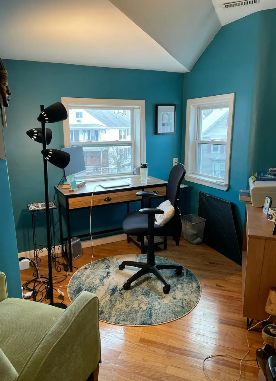 2.5 bed, 1 bath apartment for rent at 600 Main St Unit 3, South Medford — photo 7 of 8
