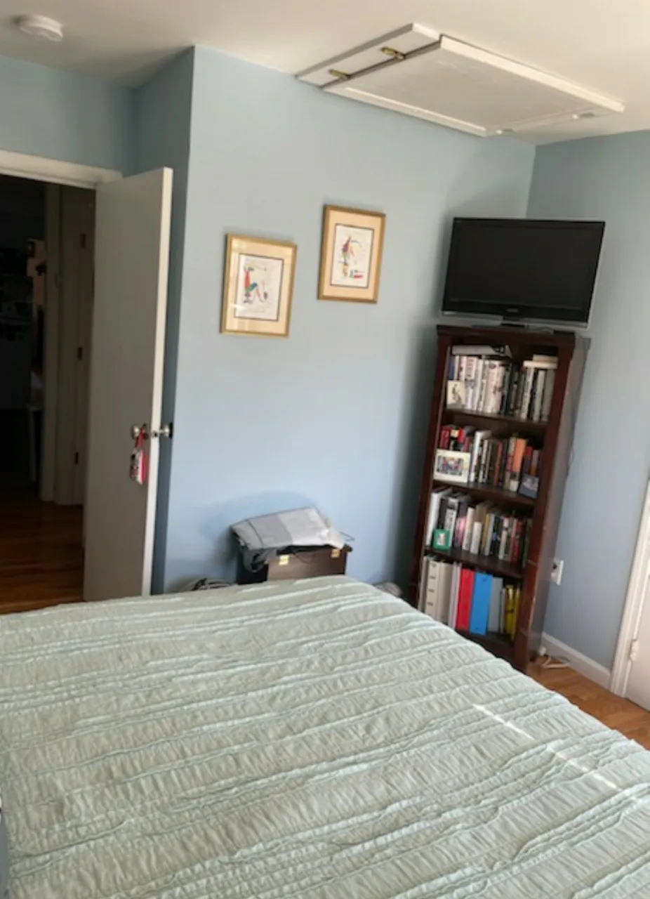 2.5 bed, 1 bath apartment for rent at 600 Main St Unit 3, South Medford — photo 4 of 8