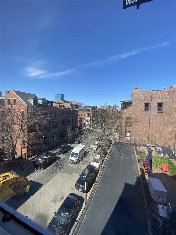 2 bed, 1 bath apartment for rent at 600 Massachusetts Ave Unit 3, South End — photo 23 of 29