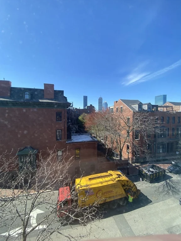 2 bed, 1 bath apartment for rent at 600 Massachusetts Ave Unit 3, South End — photo 24 of 29