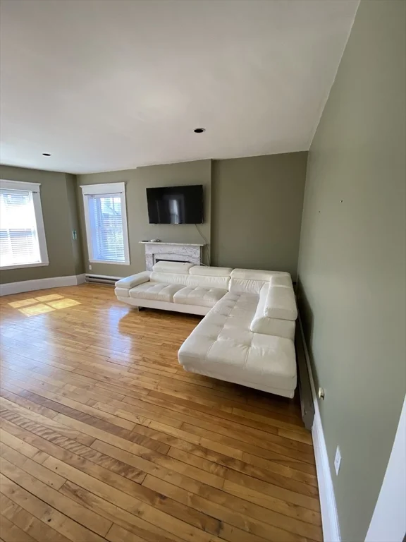 2 bed, 1 bath apartment for rent at 600 Massachusetts Ave Unit 3, South End — photo 2 of 29