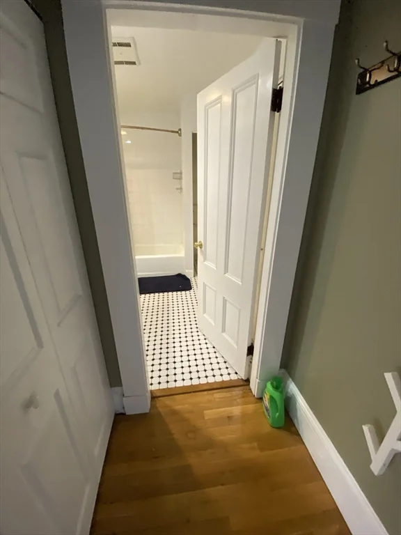 2 bed, 1 bath apartment for rent at 600 Massachusetts Ave Unit 3, South End — photo 13 of 29