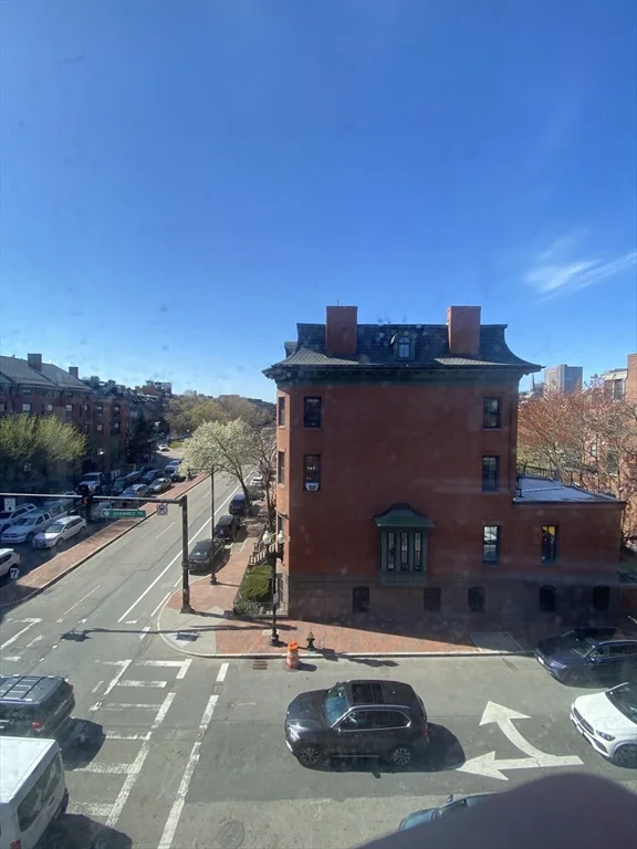 2 bed, 1 bath apartment for rent at 600 Massachusetts Ave Unit 3, South End — photo 4 of 29
