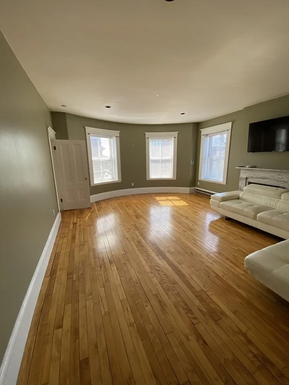 2 bed, 1 bath apartment for rent at 600 Massachusetts Ave Unit 3, South End — photo 1 of 29