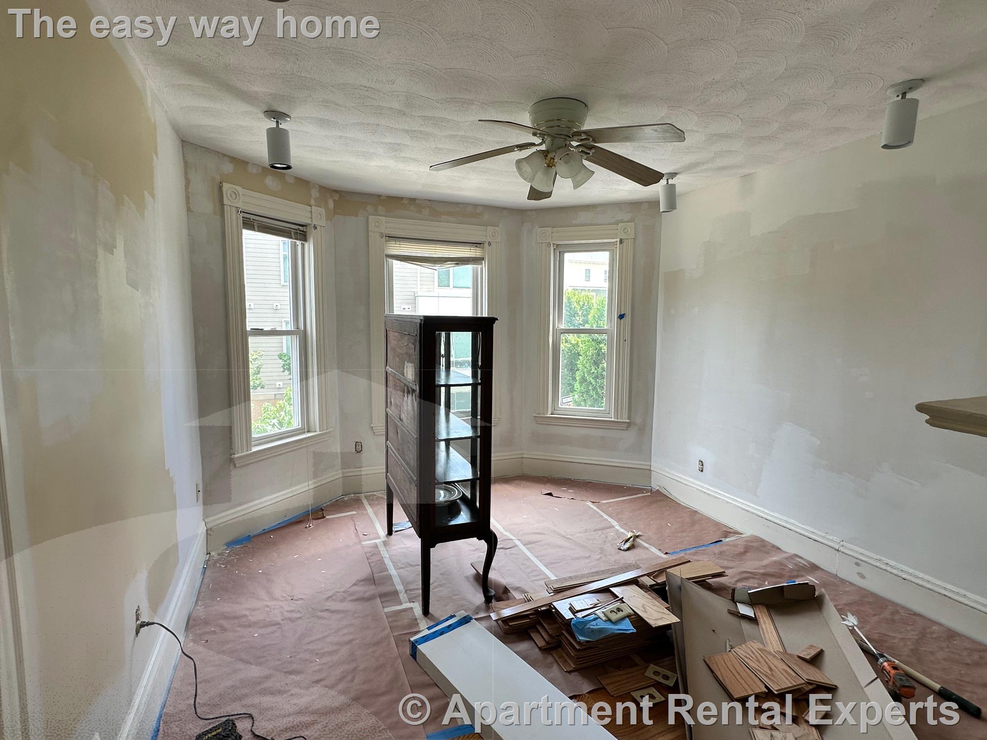 3 bed, 1 bath apartment for rent at 600 Putnam Ave, Cambridgeport — photo 7 of 13