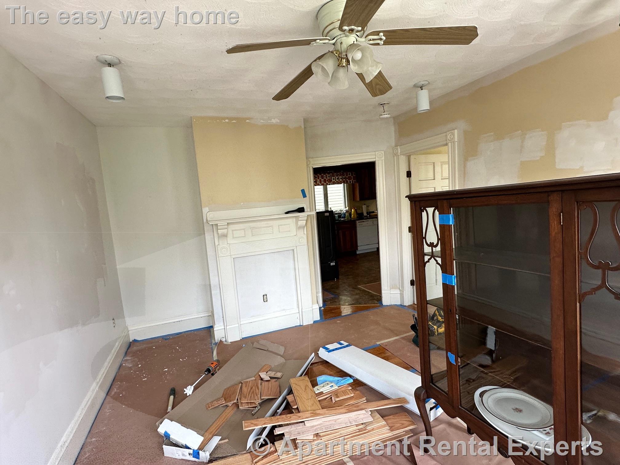 3 bed, 1 bath apartment for rent at 600 Putnam Ave, Cambridgeport — photo 6 of 13