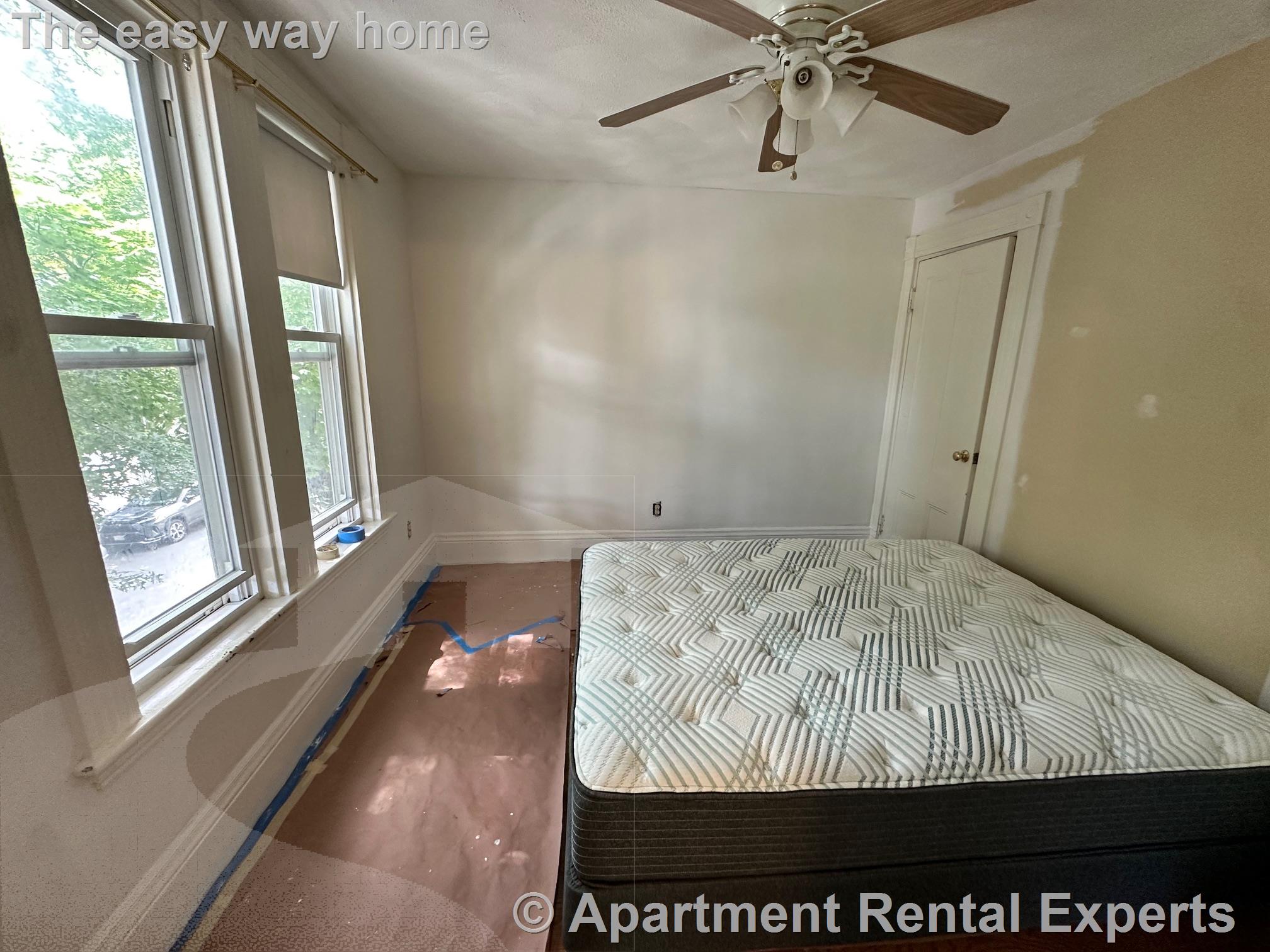 3 bed, 1 bath apartment for rent at 600 Putnam Ave, Cambridgeport — photo 12 of 13