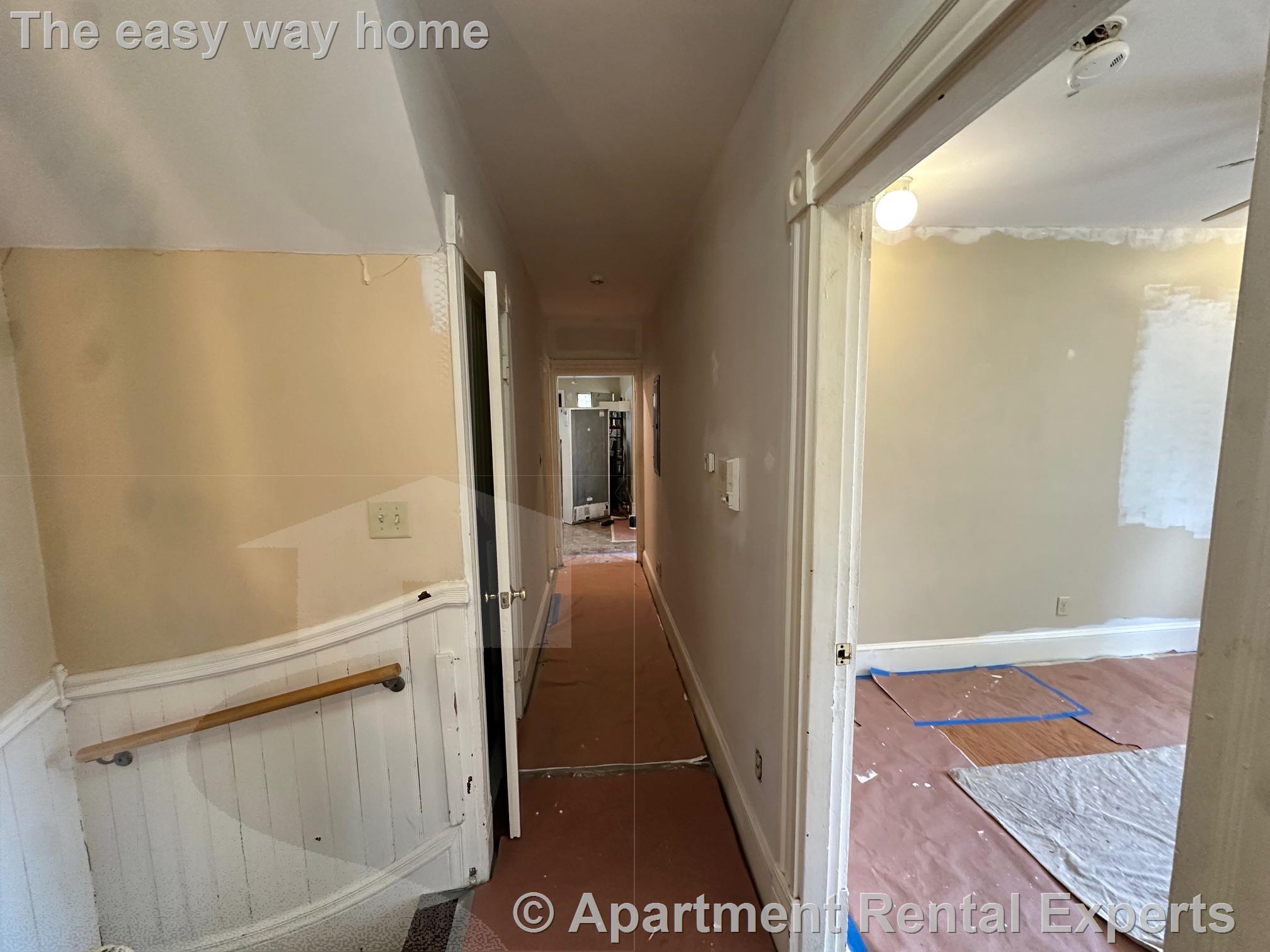 3 bed, 1 bath apartment for rent at 600 Putnam Ave, Cambridgeport — photo 13 of 13