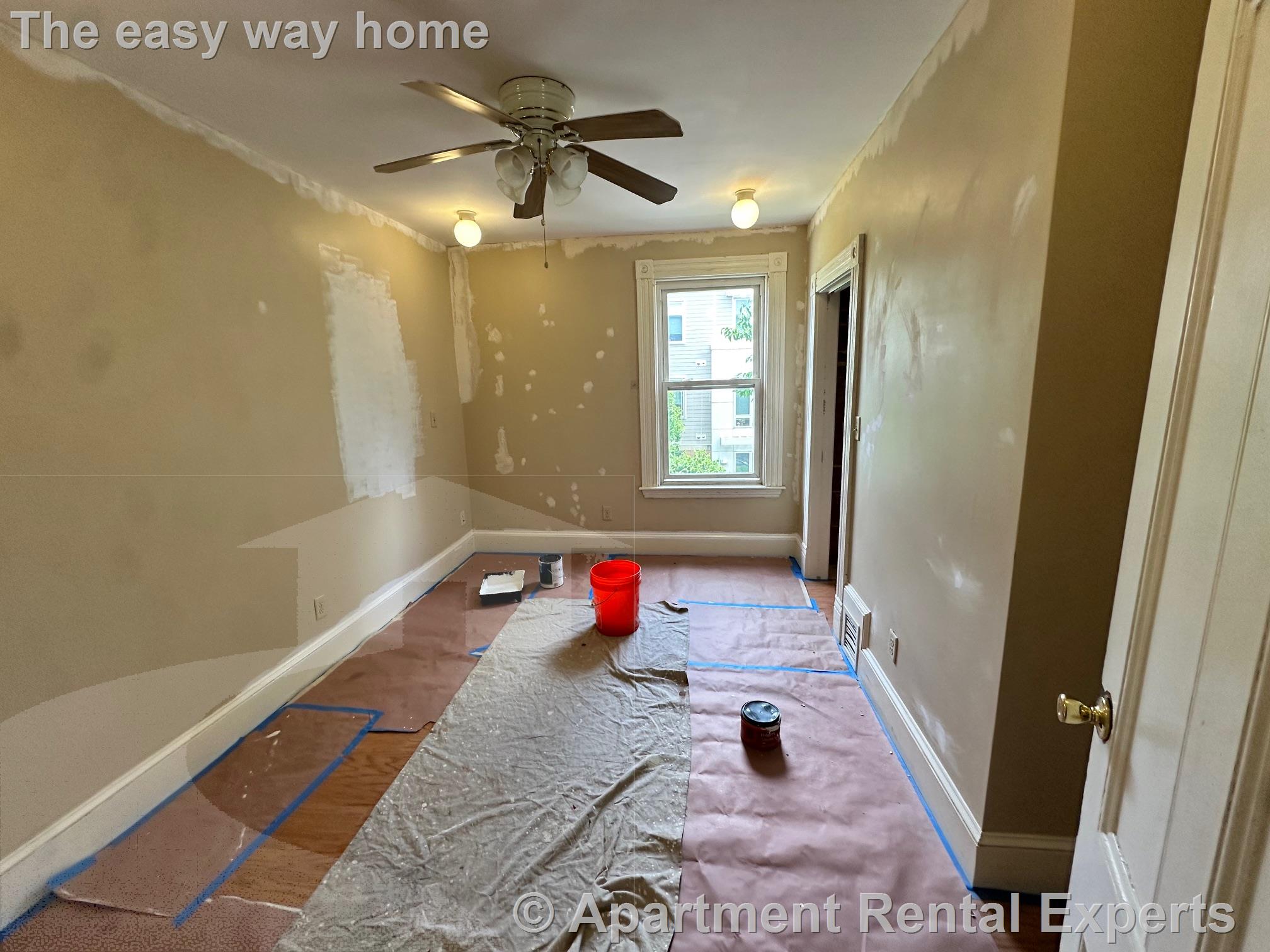 3 bed, 1 bath apartment for rent at 600 Putnam Ave, Cambridgeport — photo 11 of 13