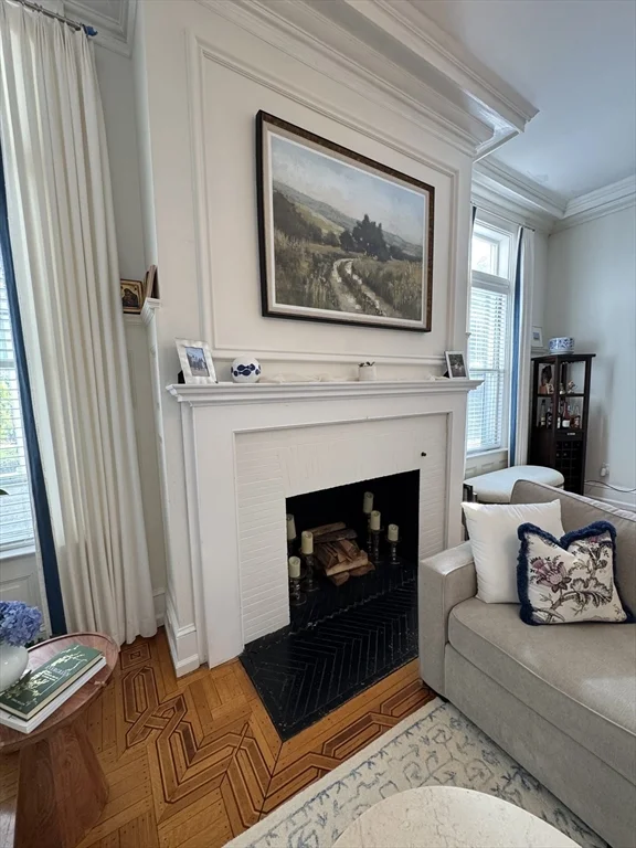 1 bed, 1 bath apartment for rent at 600 Washington St Unit 2, Wellesley — photo 10 of 10
