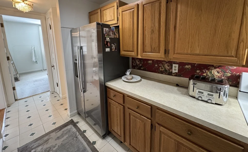1 bed, 1 bath apartment for rent at 600 Washington St Unit 2, Wellesley — photo 8 of 10