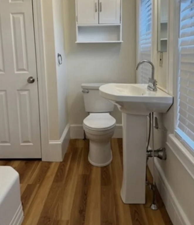 2 bed, 2 bath apartment for rent at 600 Washington St Unit 5, Wellesley — photo 7 of 11