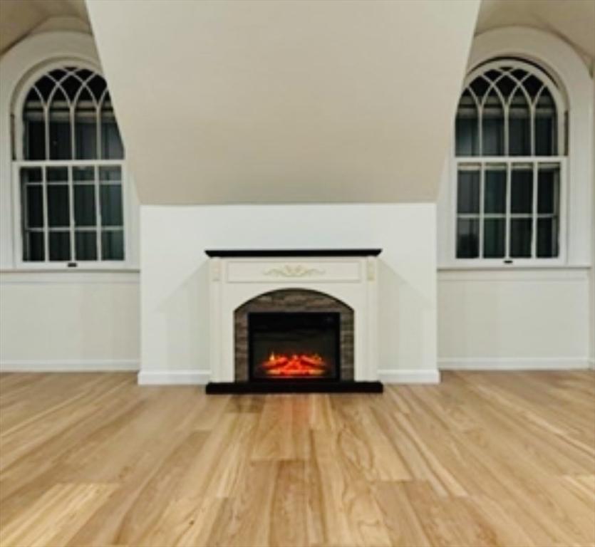 1 bed, 1 bath apartment for rent at 600 Washington St Unit 6, Wellesley