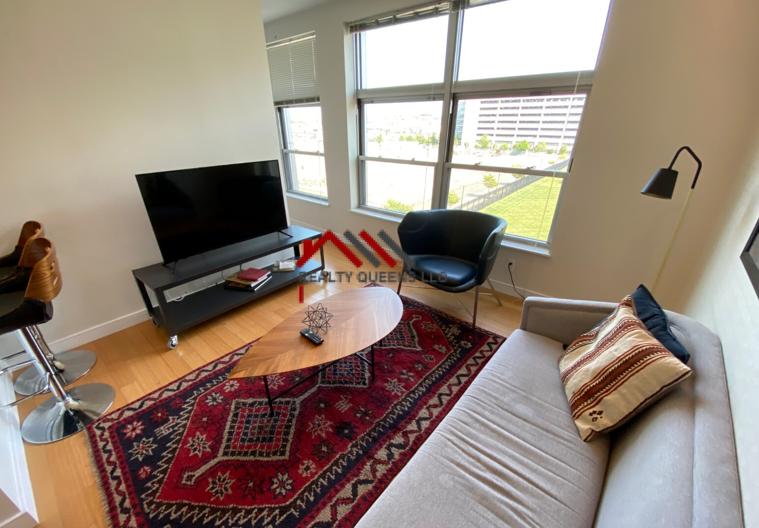 Studio bed, 1 bath apartment for rent at 601 Albany St Unit 301, South End — photo 10 of 13