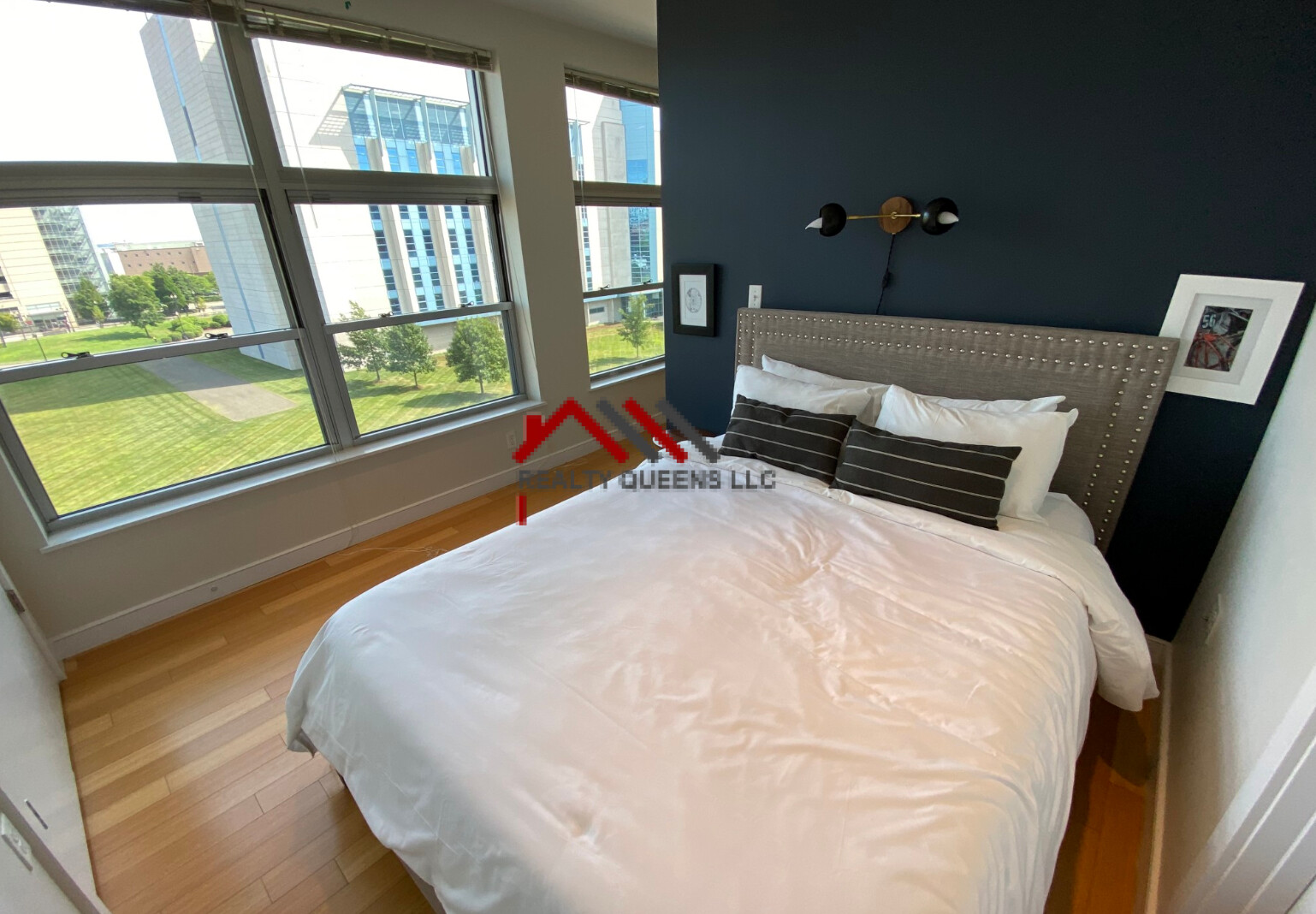 Studio bed, 1 bath apartment for rent at 601 Albany St Unit 301, South End — photo 12 of 13