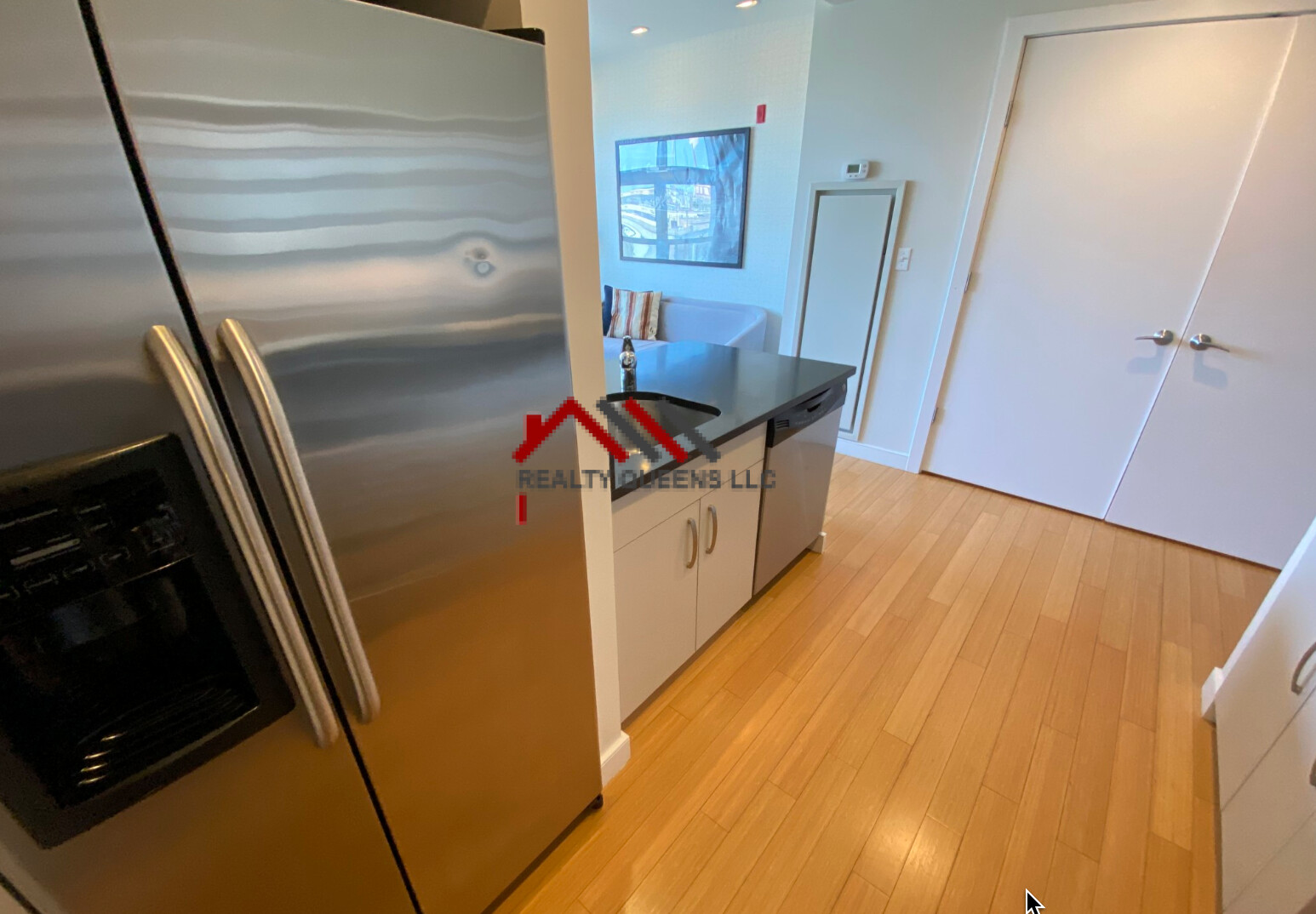 Studio bed, 1 bath apartment for rent at 601 Albany St Unit 301, South End — photo 7 of 13