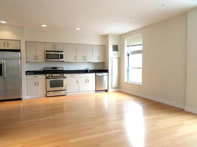 2 bed, 1.5 bath apartment for rent at 601 Albany St Unit 302, South End