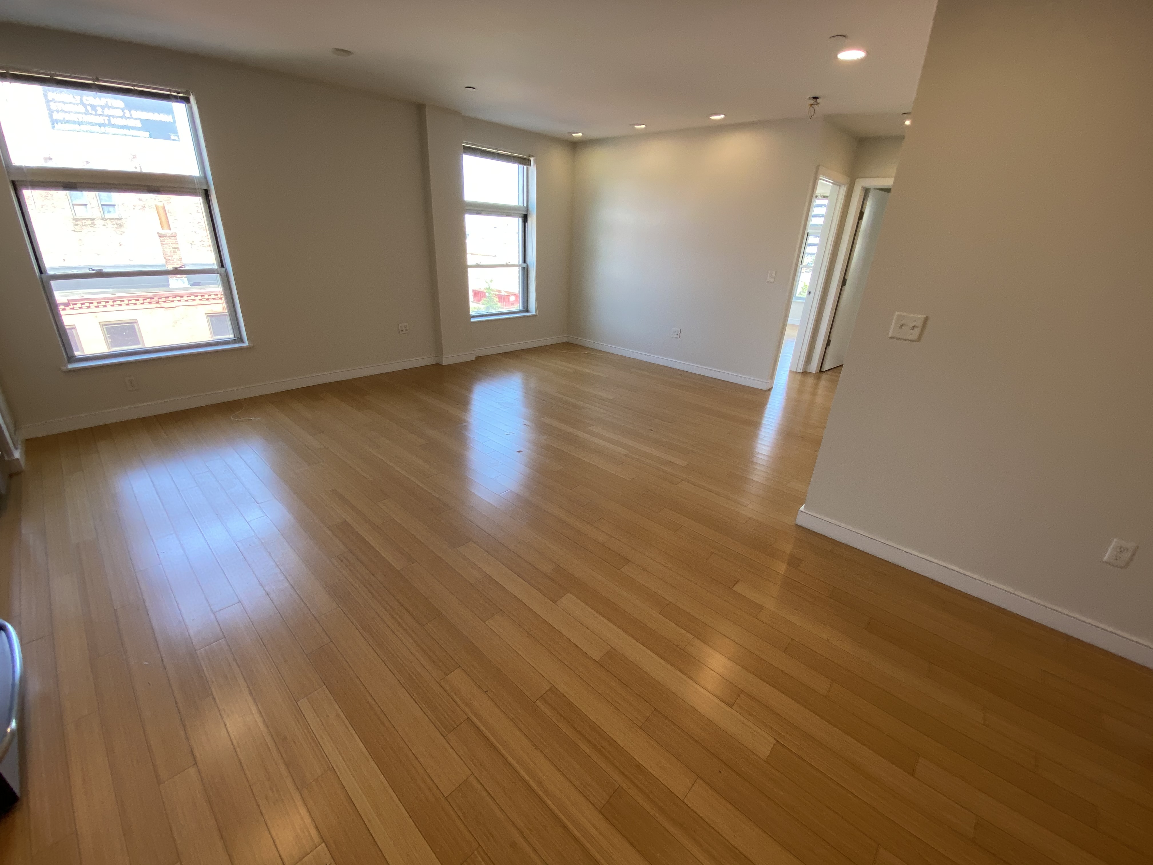 2 bed, 1.5 bath apartment for rent at 601 Albany St Unit 308-CF, South End — photo 1 of 14