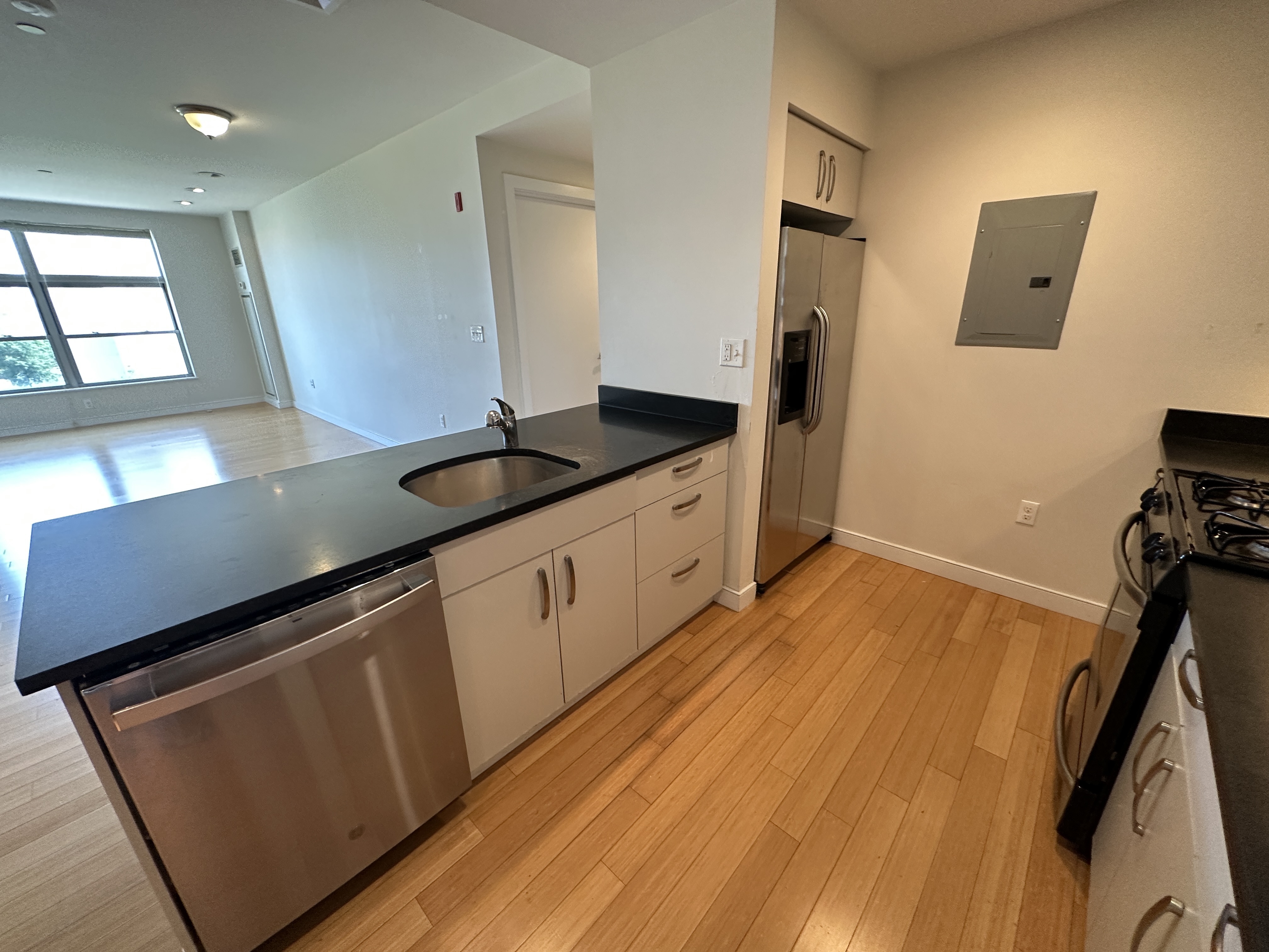 2 bed, 2 bath apartment for rent at 601 Albany St Unit 402-CF, South End — photo 7 of 23