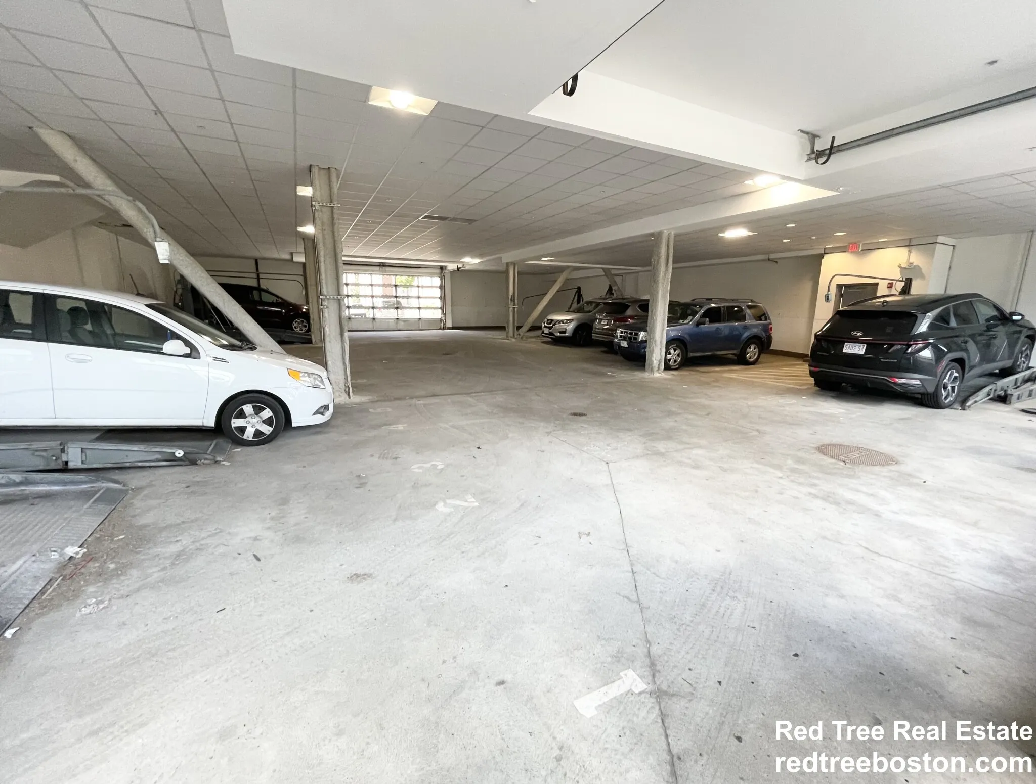 1 bed, 1 bath apartment for rent at 601 Albany St Unit 406, South End — photo 3 of 5
