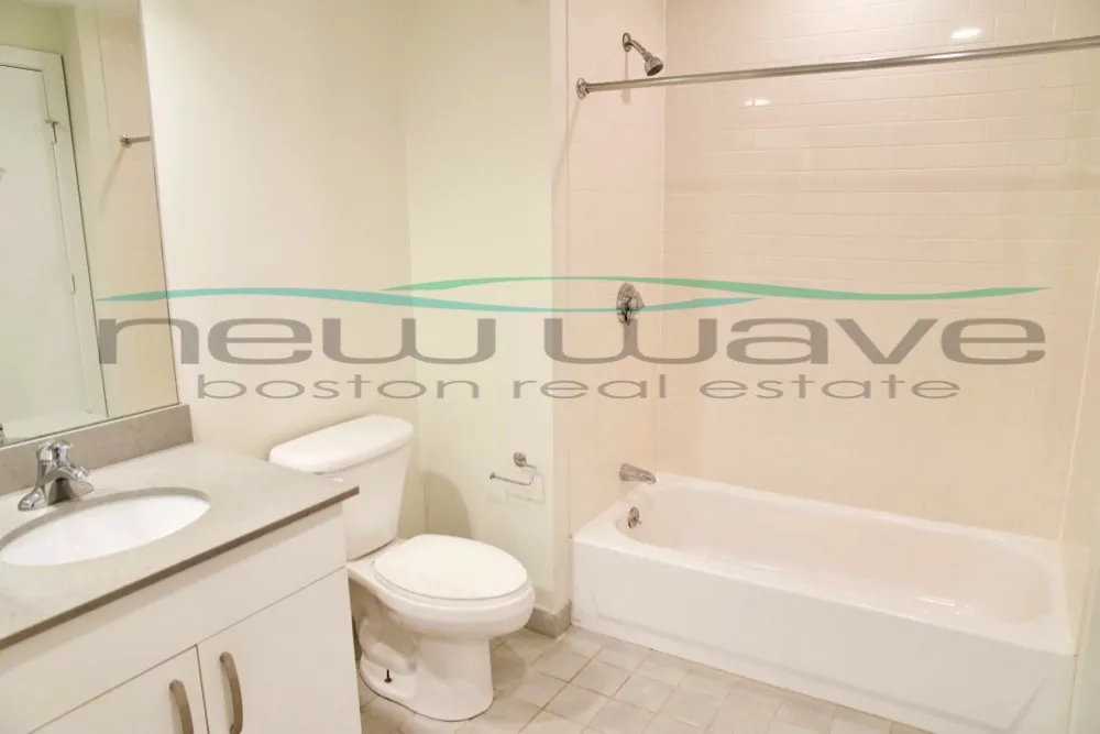 1 bed, 1 bath apartment for rent at 601 Albany St Unit 406, South End — photo 6 of 10