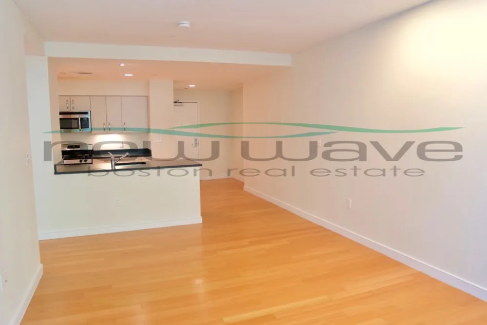 1 bed, 1 bath apartment for rent at 601 Albany St Unit 406, South End — photo 2 of 10