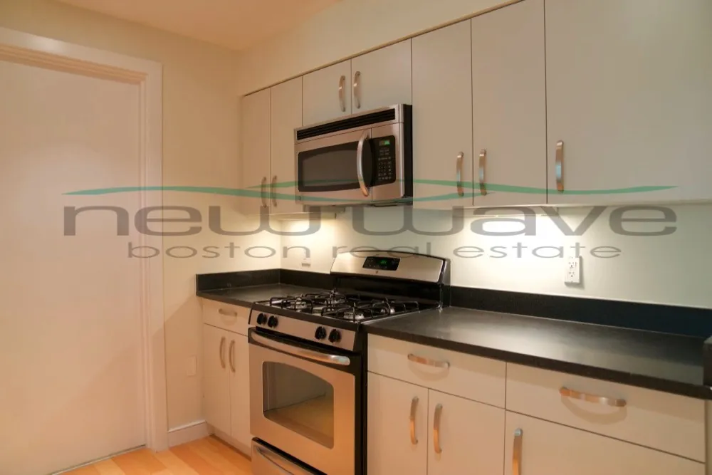 1 bed, 1 bath apartment for rent at 601 Albany St Unit 406, South End — photo 5 of 10