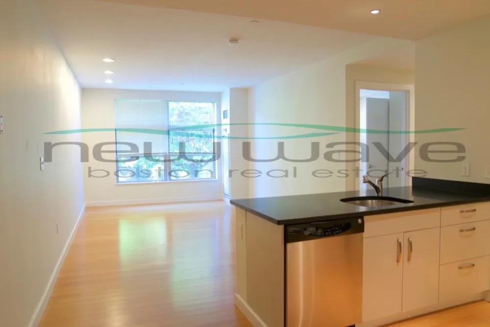 1 bed, 1 bath apartment for rent at 601 Albany St Unit 406, South End — photo 10 of 10