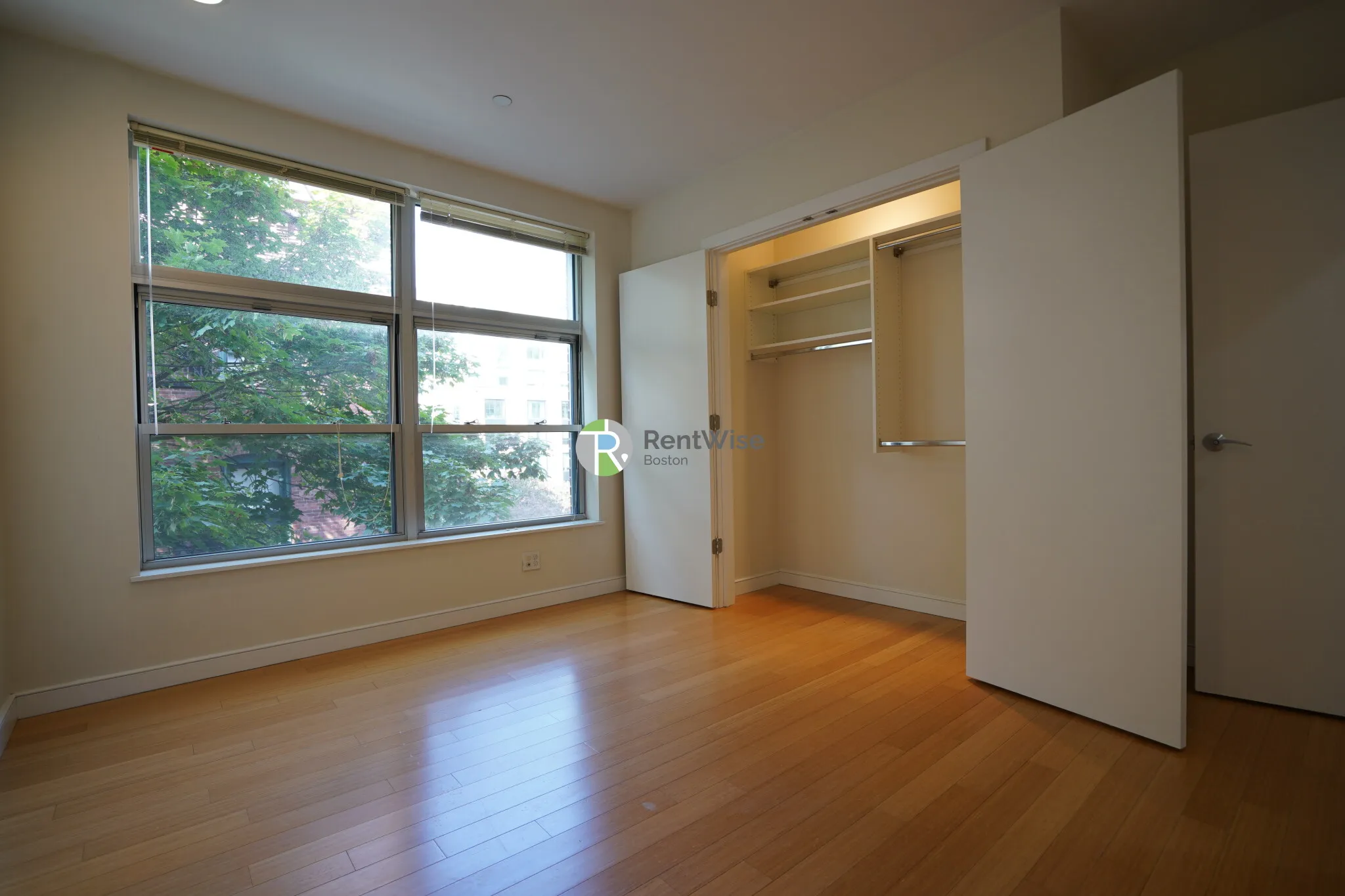 2 bed, 1.5 bath apartment for rent at 601 Albany St Unit 407A, South End — photo 7 of 16