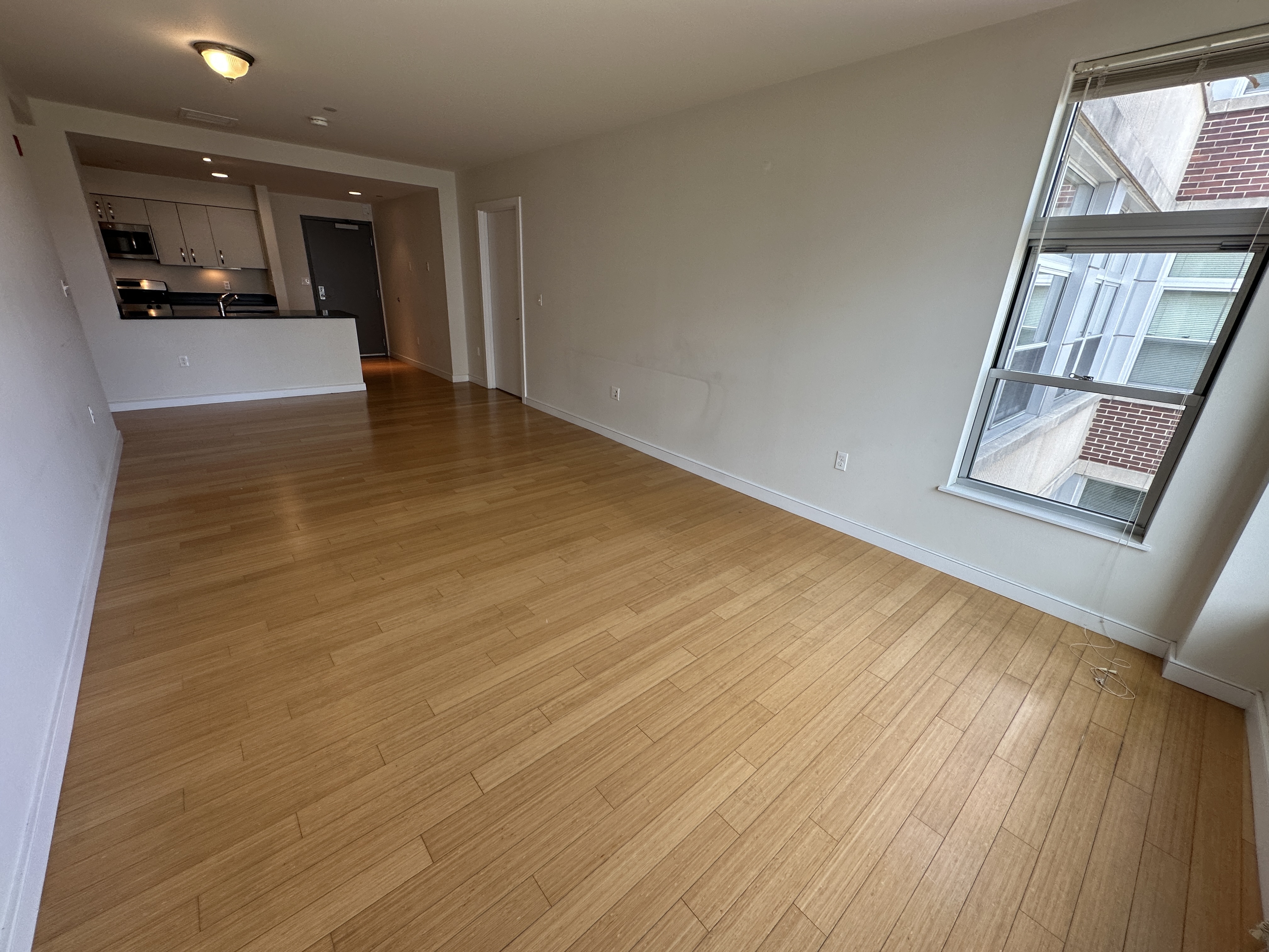 2 bed, 2 bath apartment for rent at 601 Albany St Unit 503-CF, South End — photo 3 of 21