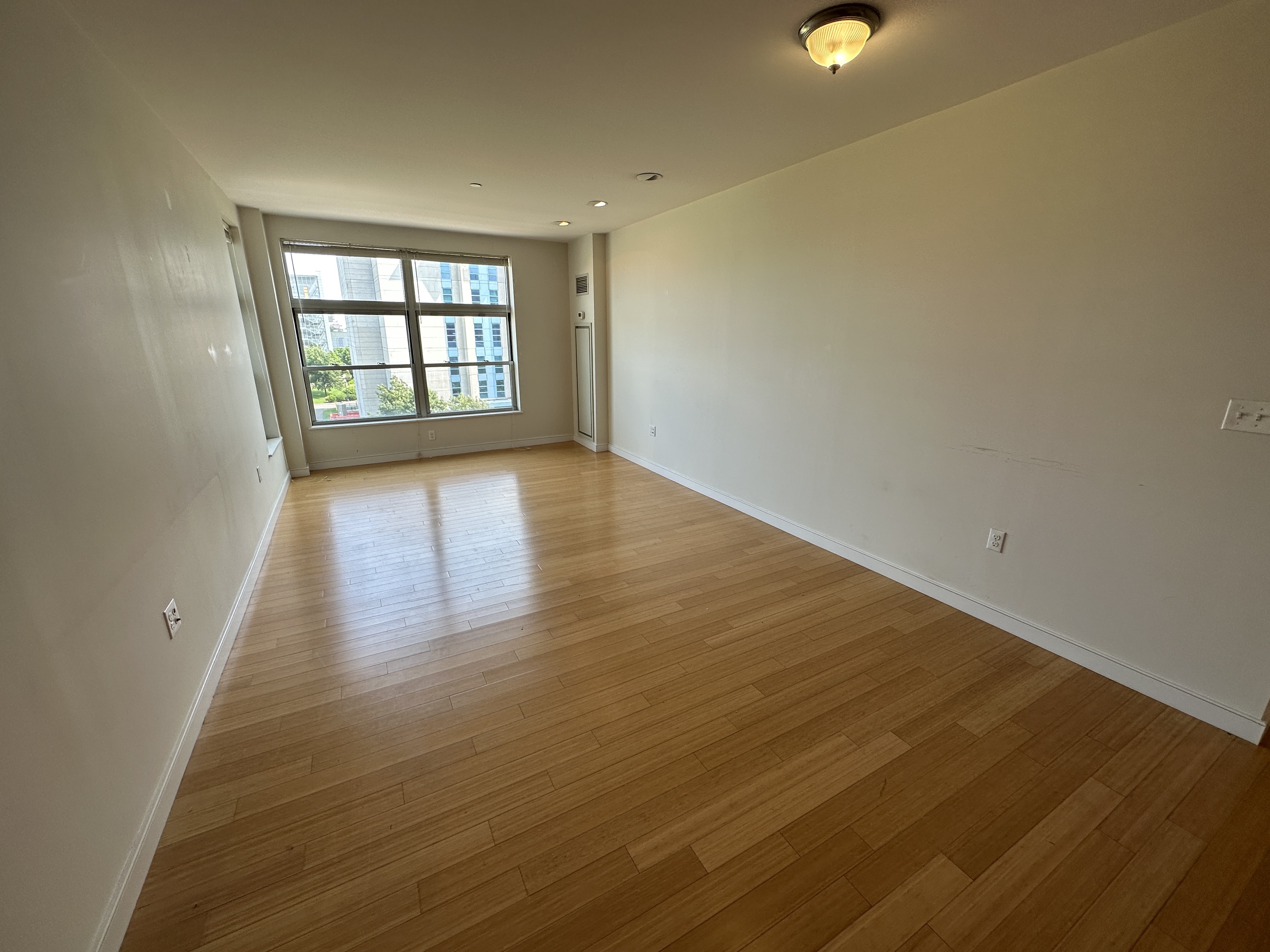 2 bed, 2 bath apartment for rent at 601 Albany St Unit 503-CF, South End