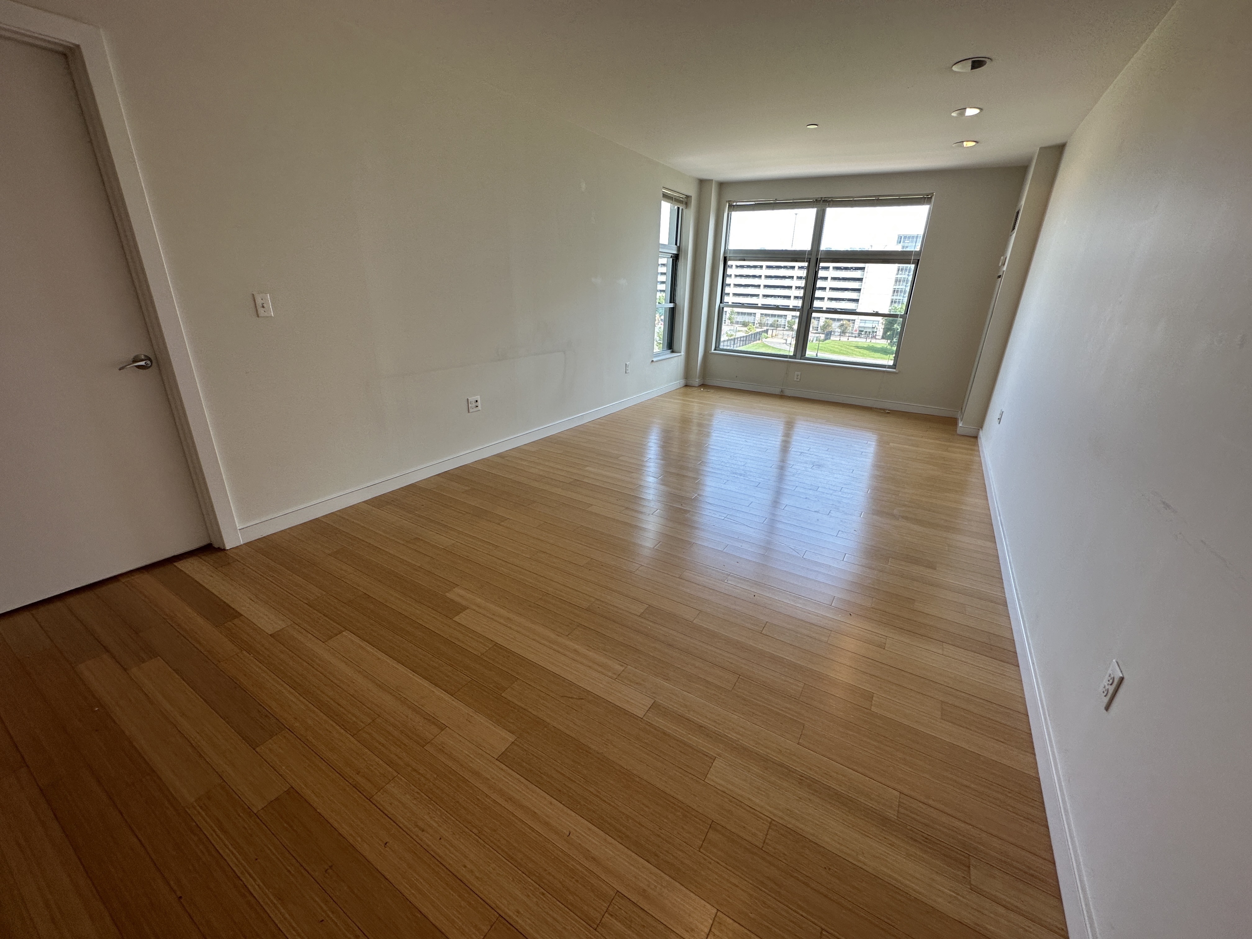 2 bed, 2 bath apartment for rent at 601 Albany St Unit 503-CF, South End — photo 4 of 21