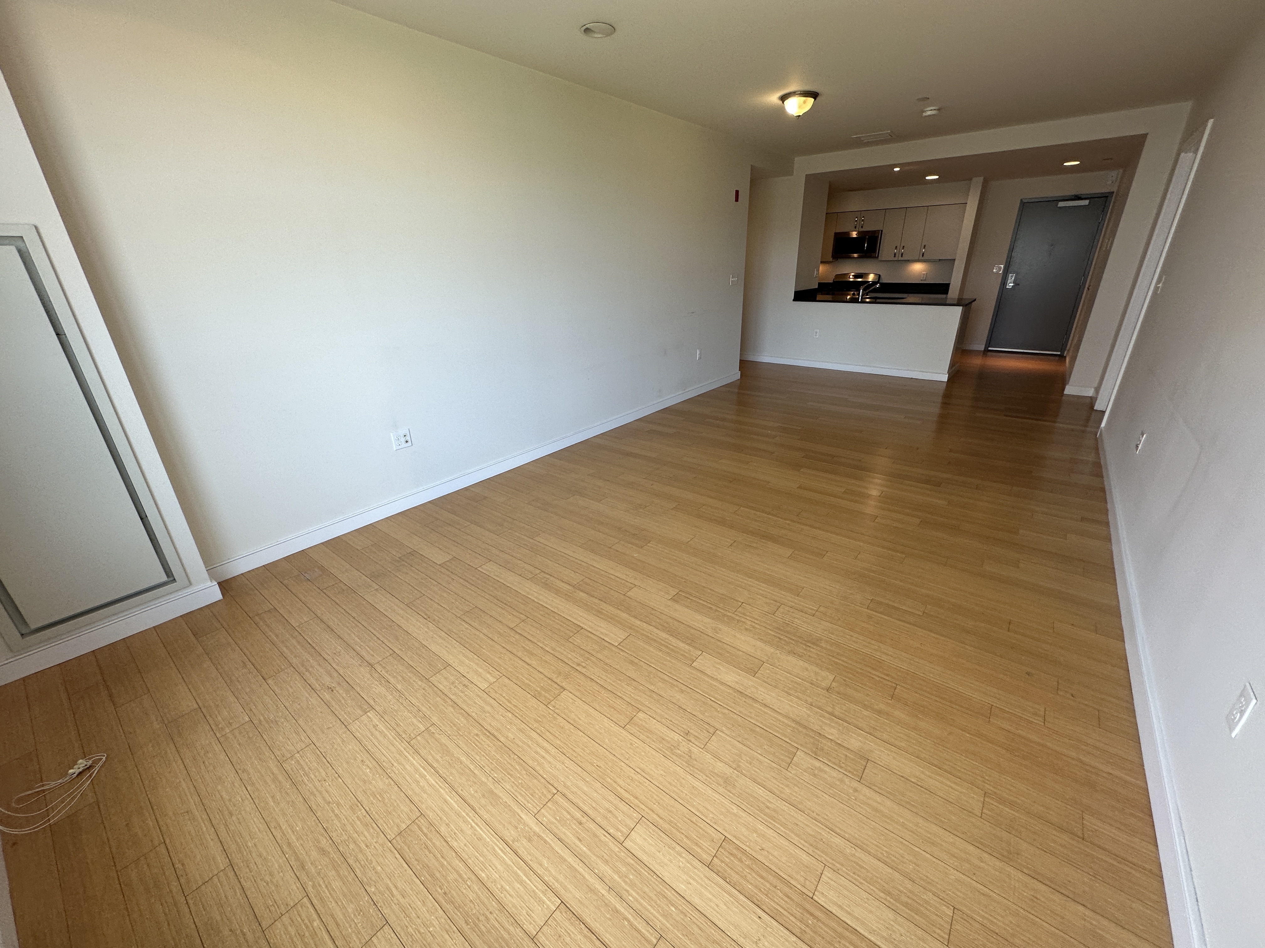 2 bed, 2 bath apartment for rent at 601 Albany St Unit 503-CF, South End — photo 2 of 21