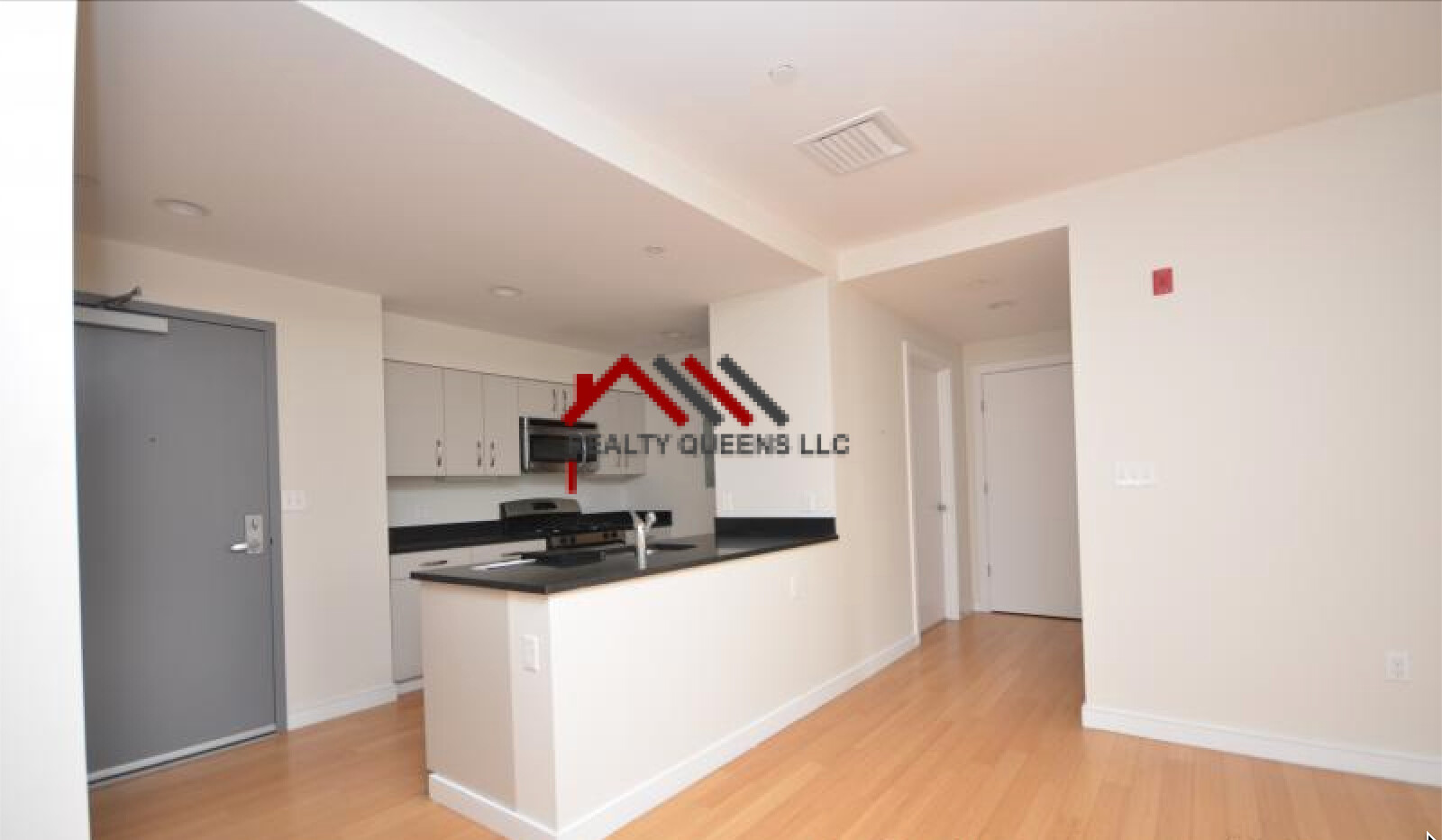 1 bed, 1 bath apartment for rent at 601 Albany St Unit 506, South End — photo 2 of 8
