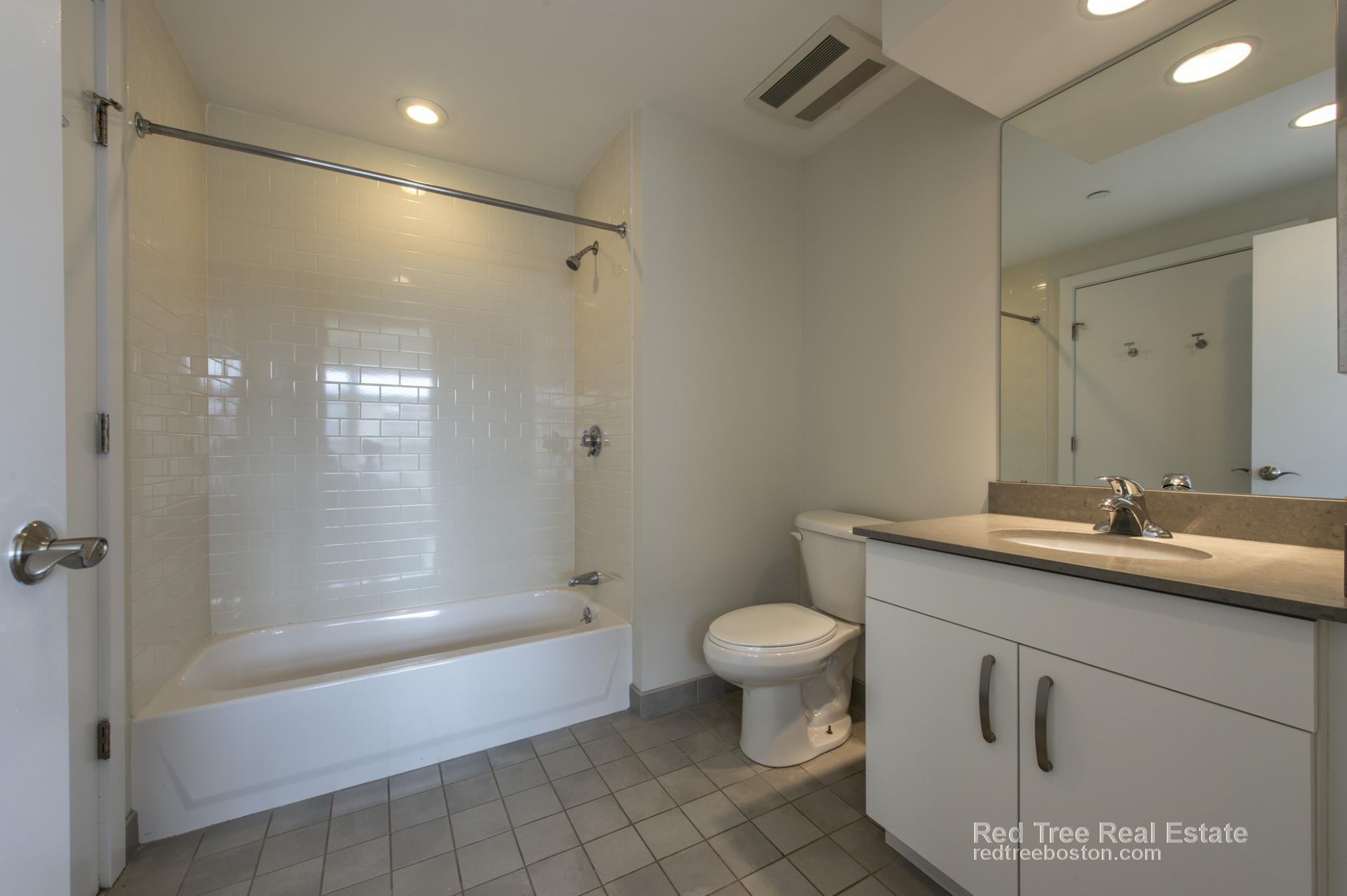 2 bed, 1 bath apartment for rent at 601 Albany St Unit 602, South End — photo 7 of 13