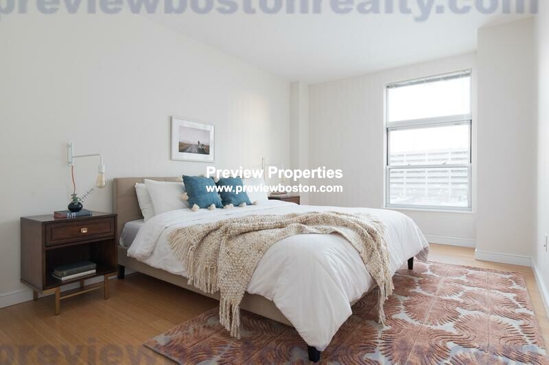 2 bed, 1.5 bath apartment for rent at 601 Albany St Unit 602P, South End — photo 11 of 11