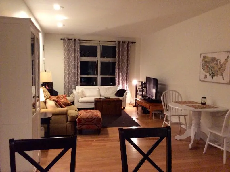2 bed, 1.5 bath apartment for rent at 601 Albany St Unit 605, South End — photo 15 of 18