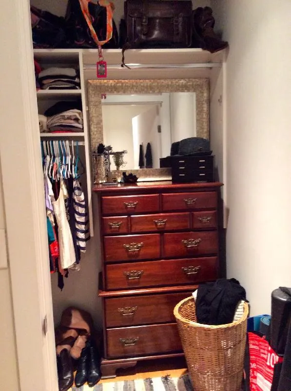 2 bed, 1.5 bath apartment for rent at 601 Albany St Unit 605, South End — photo 7 of 18