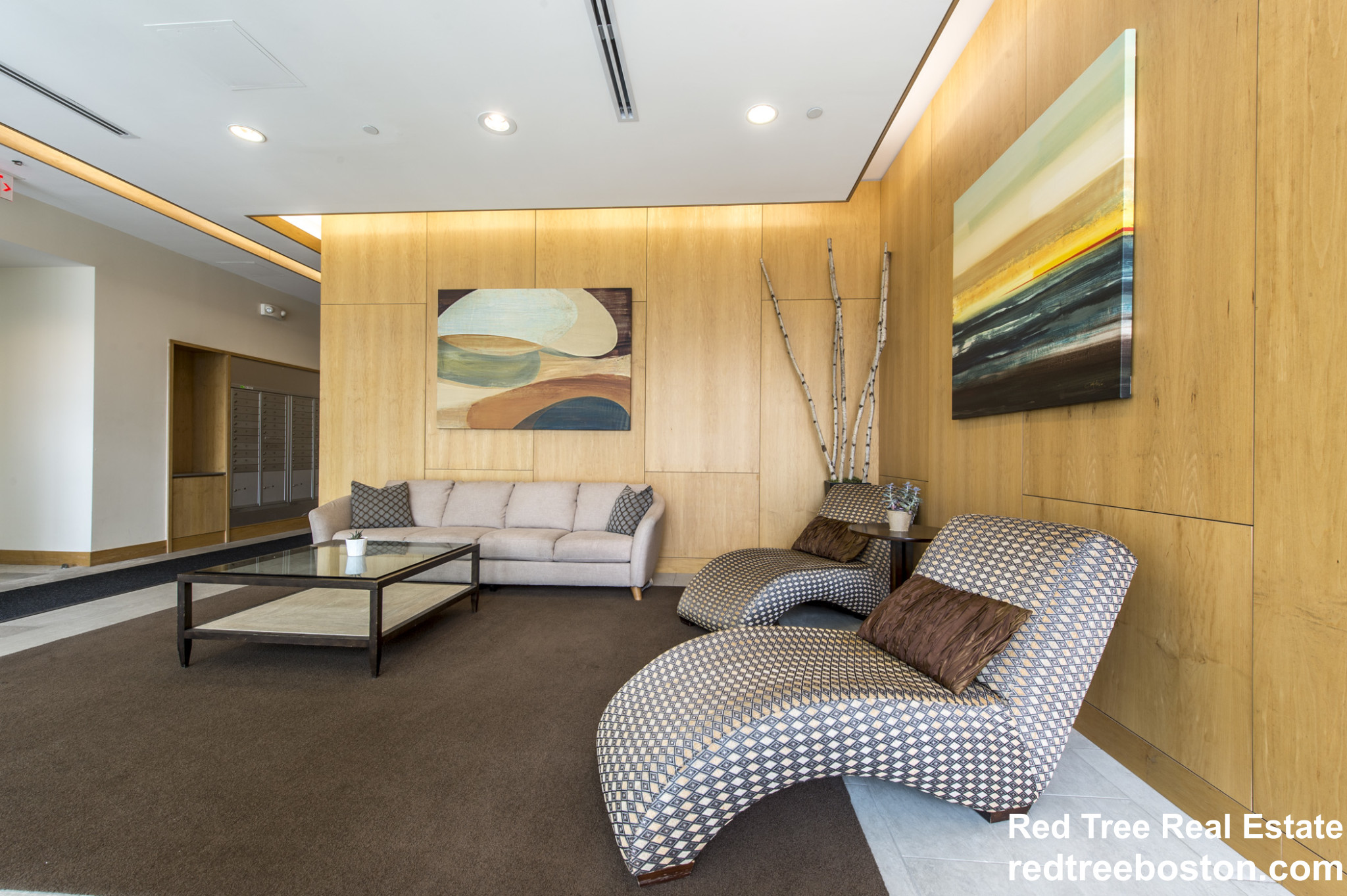 2 bed, 1.5 bath apartment for rent at 601 Albany St Unit 607, South End — photo 9 of 18