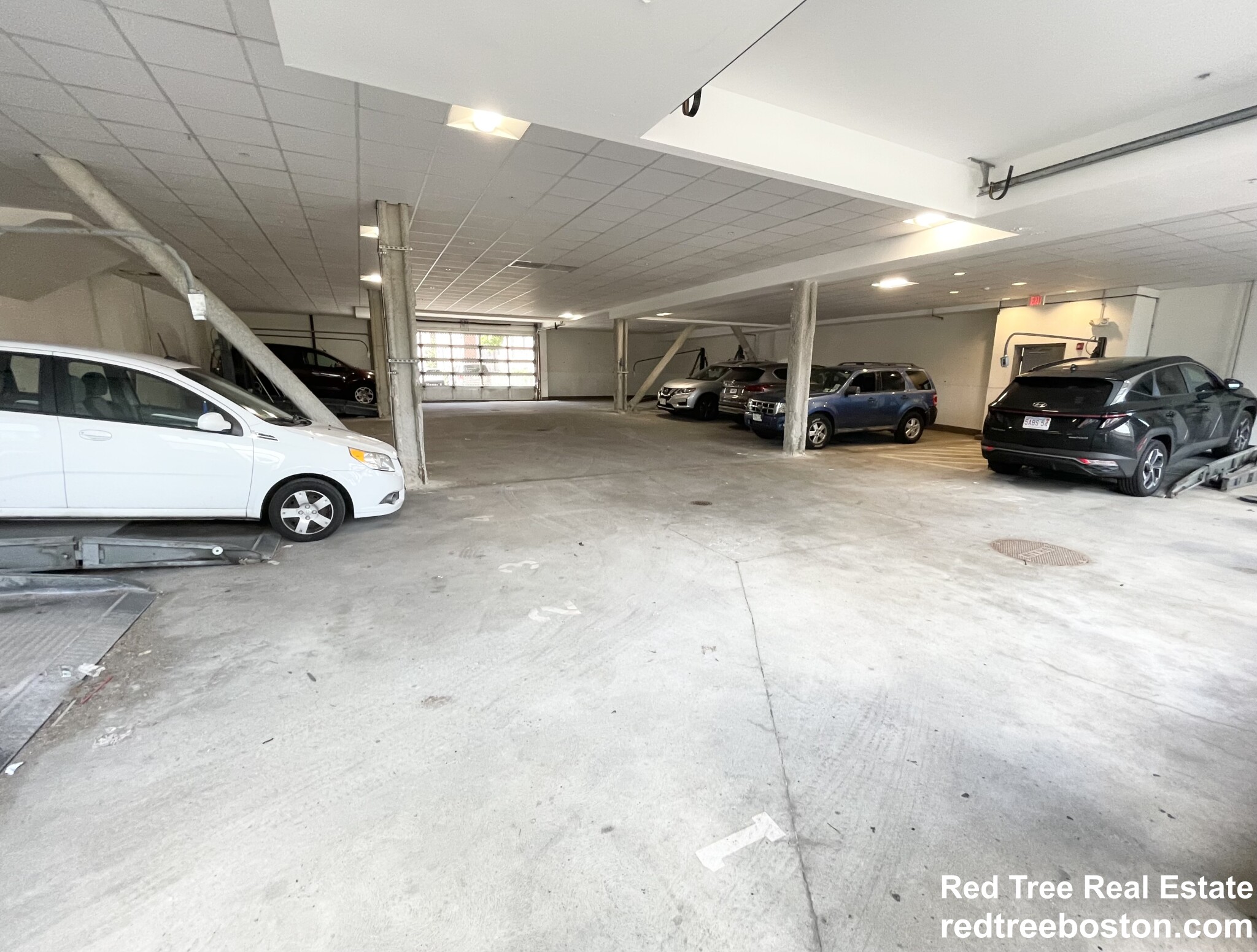 2 bed, 1.5 bath apartment for rent at 601 Albany St Unit 607, South End — photo 15 of 18