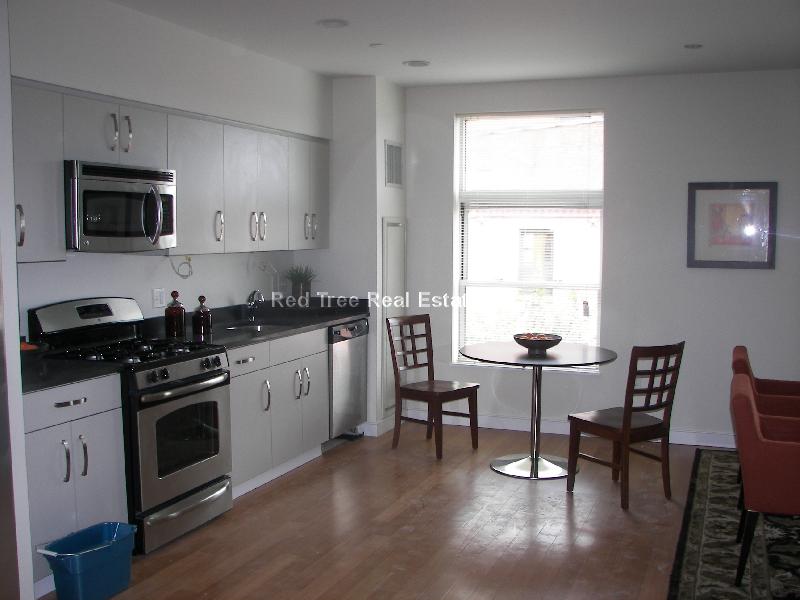 2 bed, 1.5 bath apartment for rent at 601 Albany St Unit 607, South End — photo 3 of 18