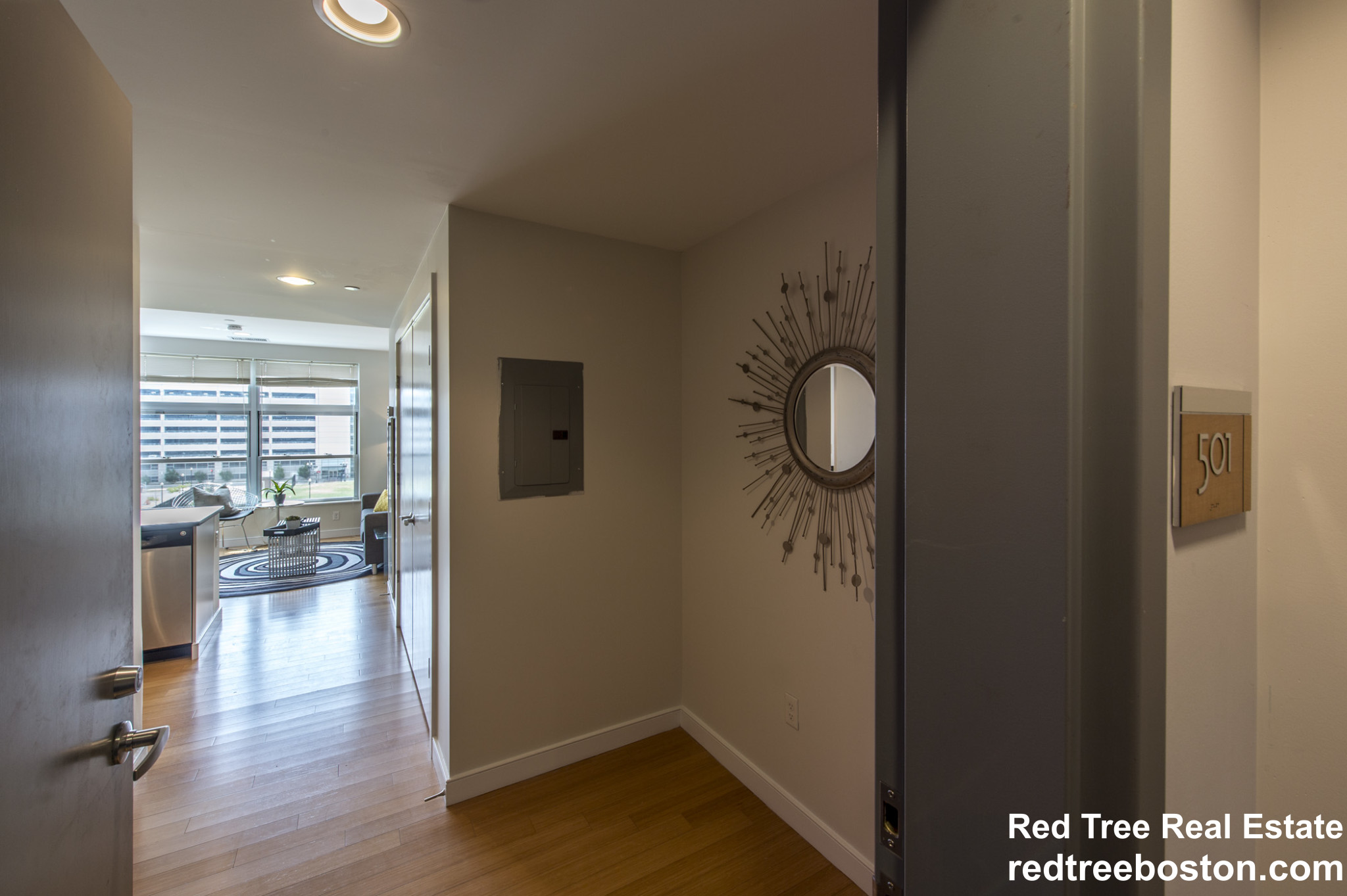 2 bed, 1.5 bath apartment for rent at 601 Albany St Unit 607, South End — photo 12 of 18