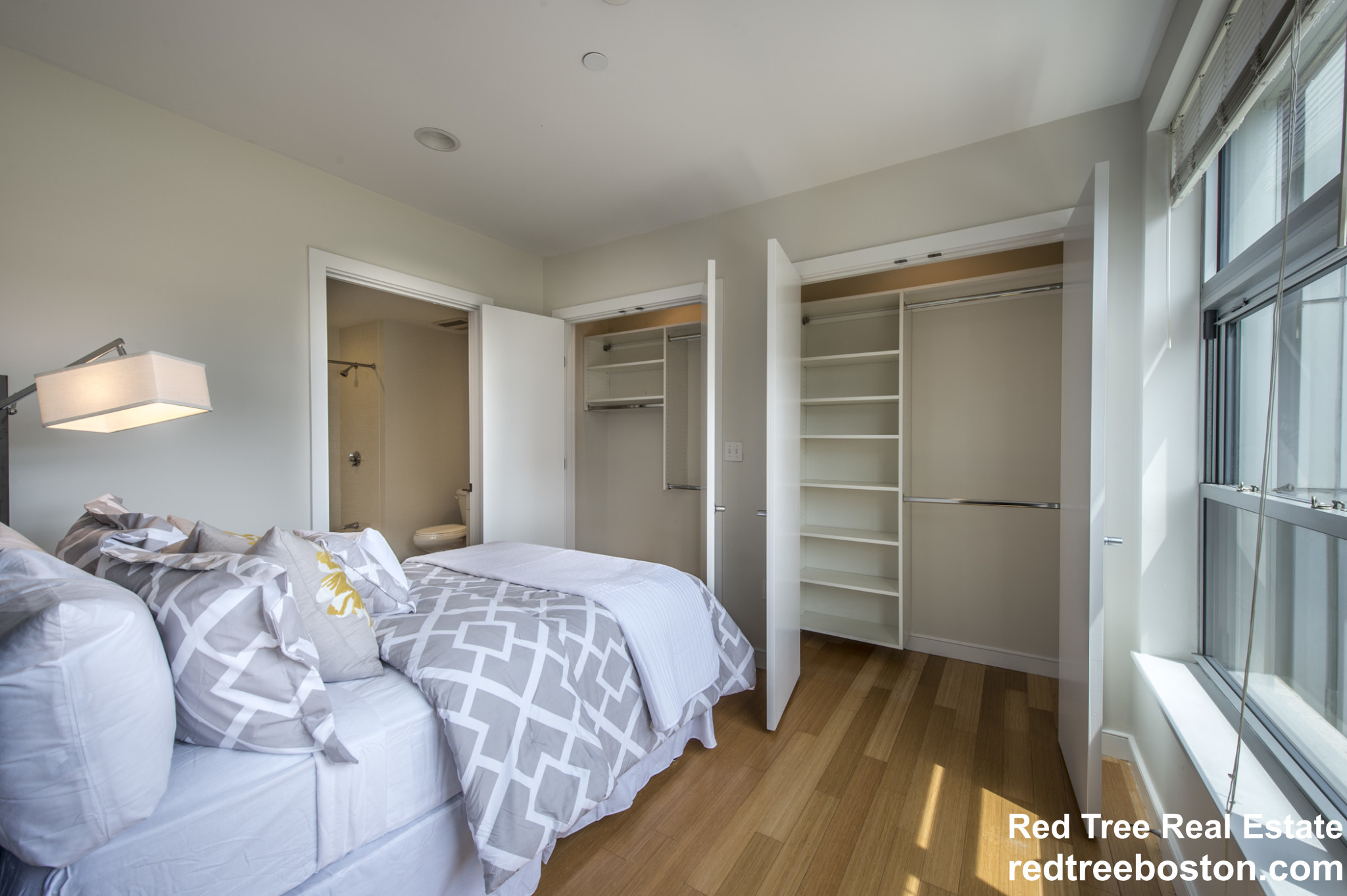 2 bed, 1.5 bath apartment for rent at 601 Albany St Unit 607, South End — photo 5 of 18