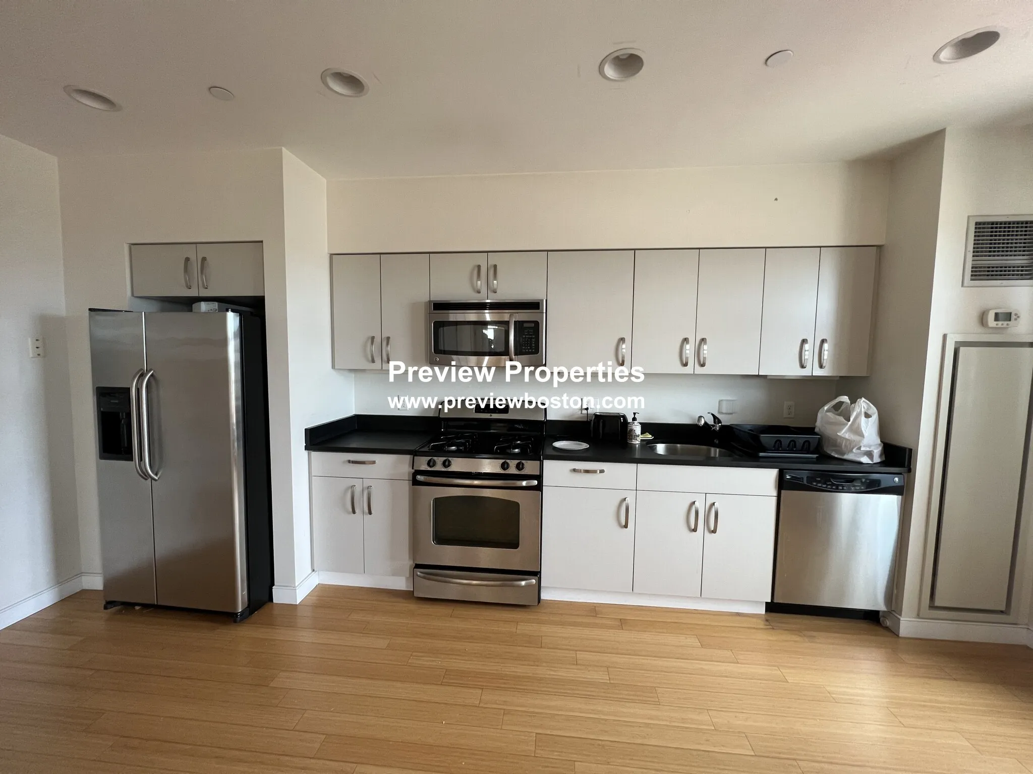 2 bed, 1.5 bath apartment for rent at 601 Albany St Unit 608, South End — photo 2 of 17